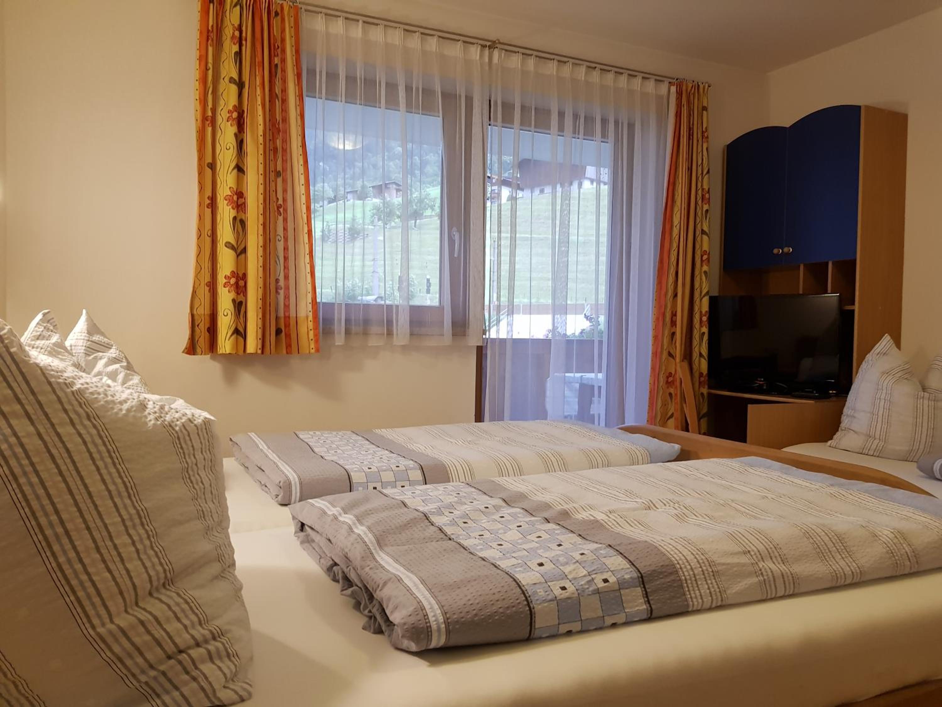 Ferienwohnung Lenz
