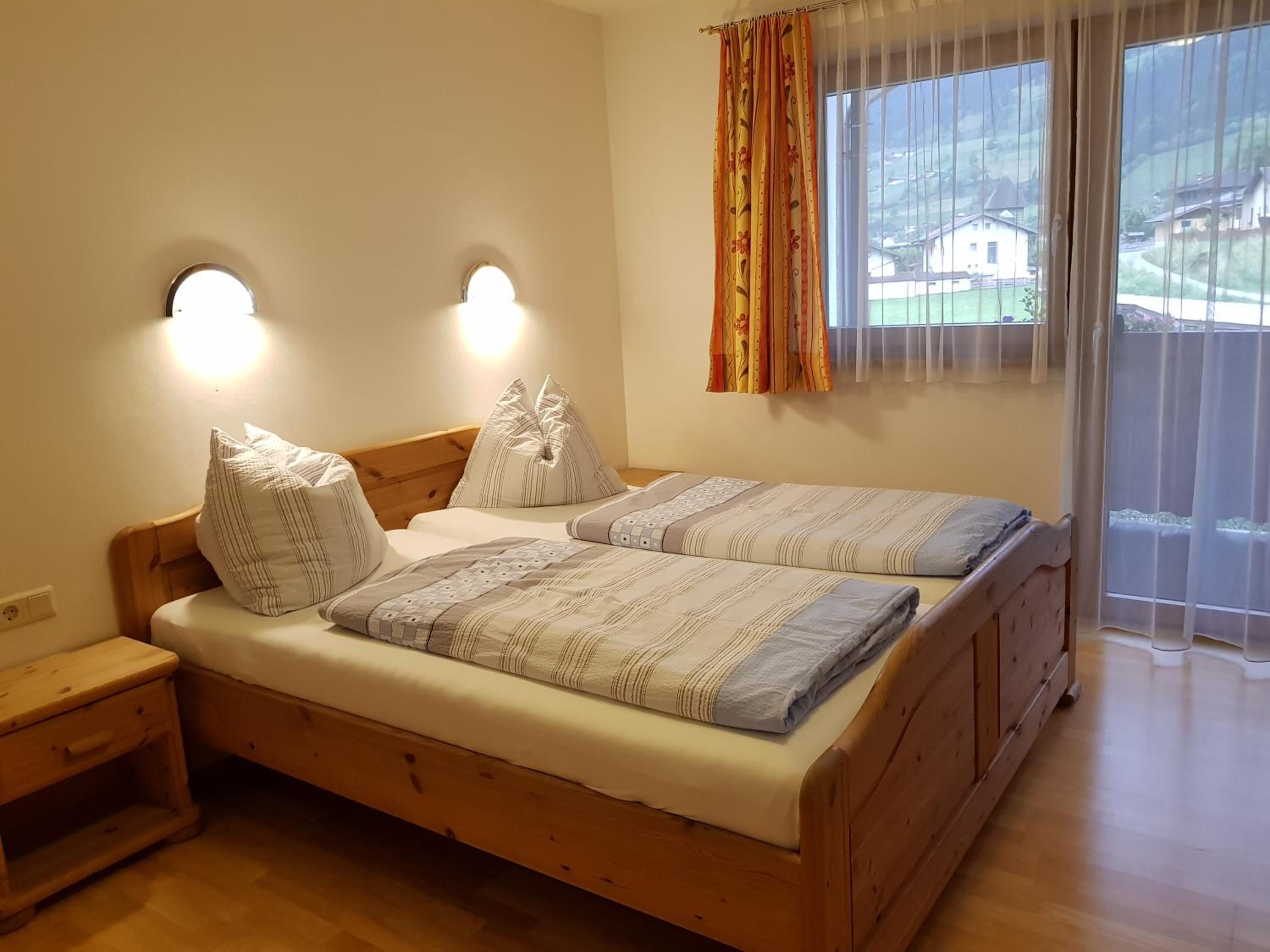 Ferienwohnung Lenz