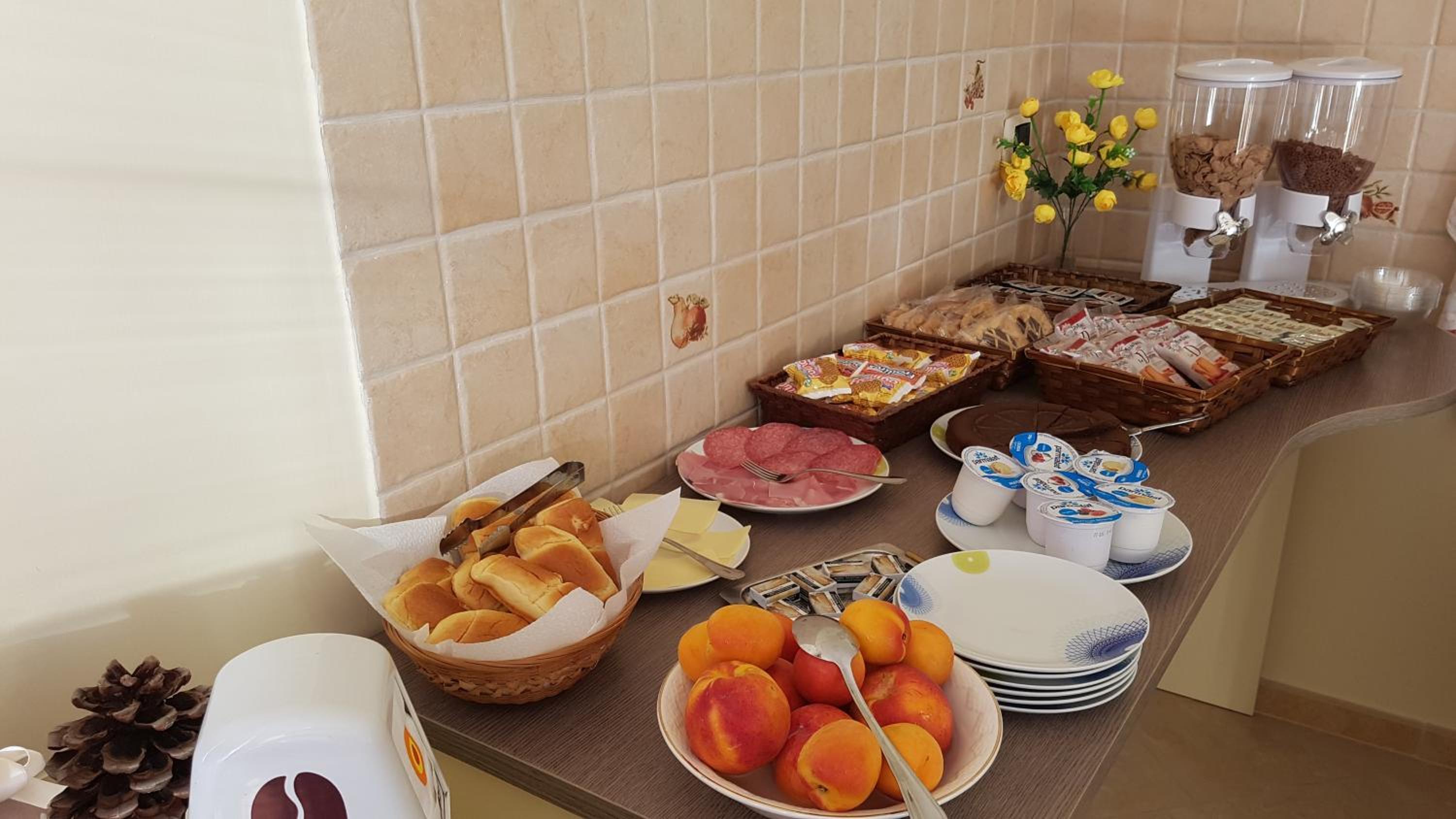 B&B Villa Eleonora Tropea