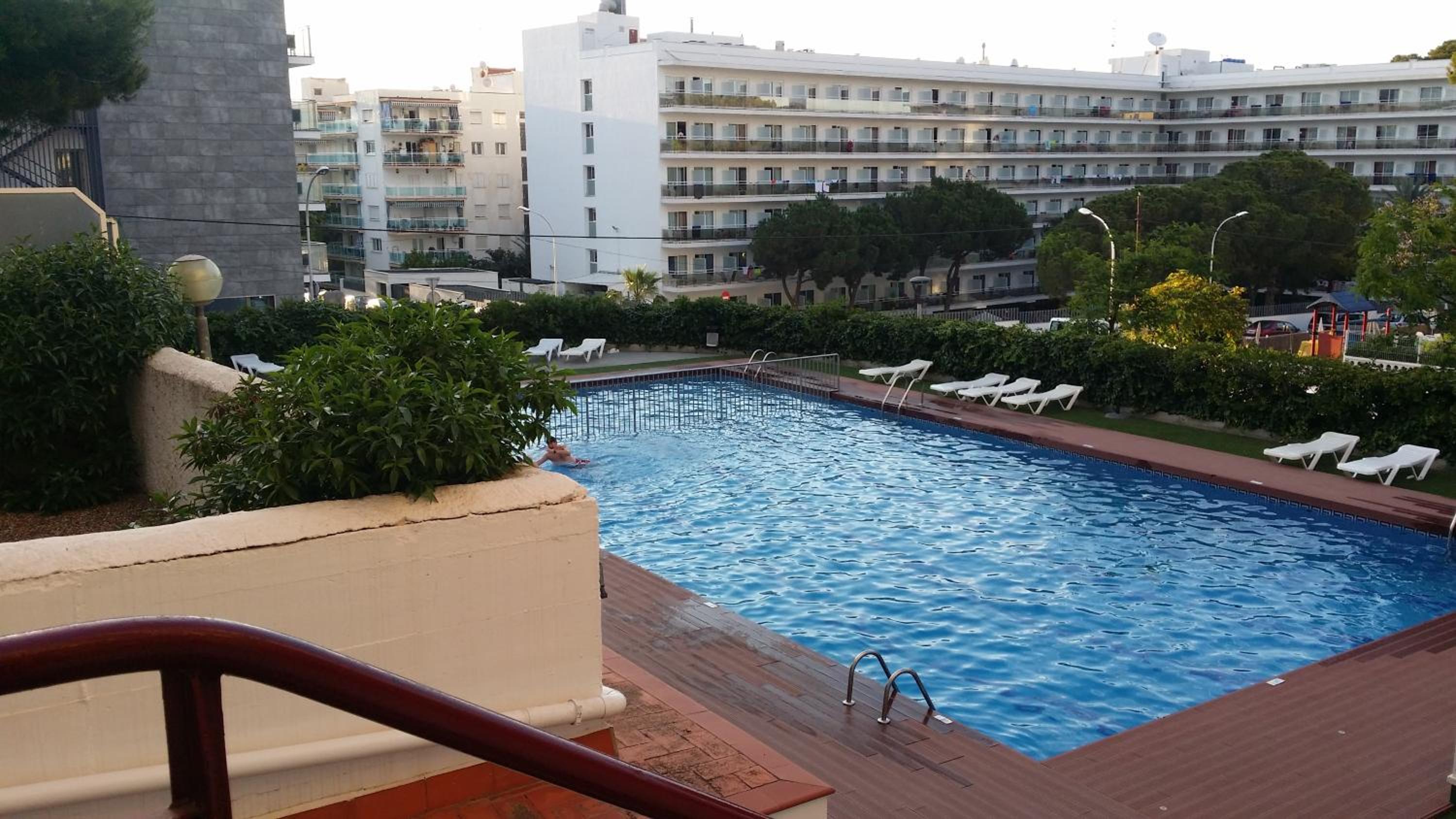 Apartamento en Zona Cap Salou