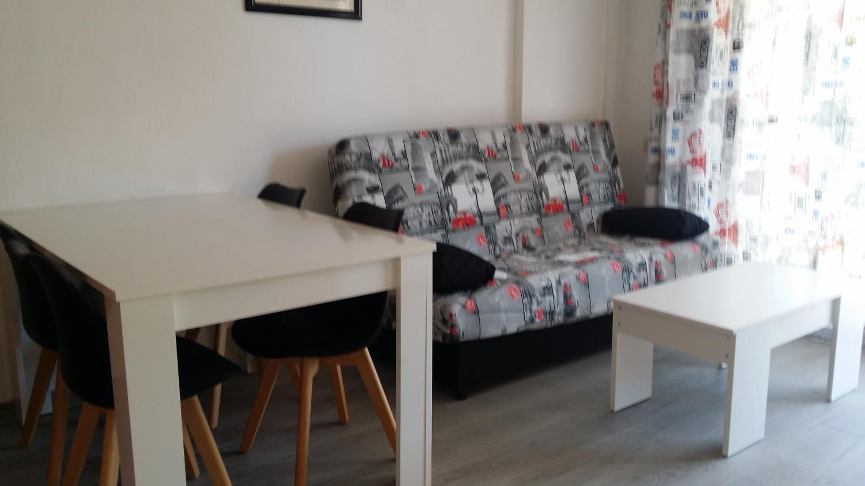 Apartamento en Zona Cap Salou