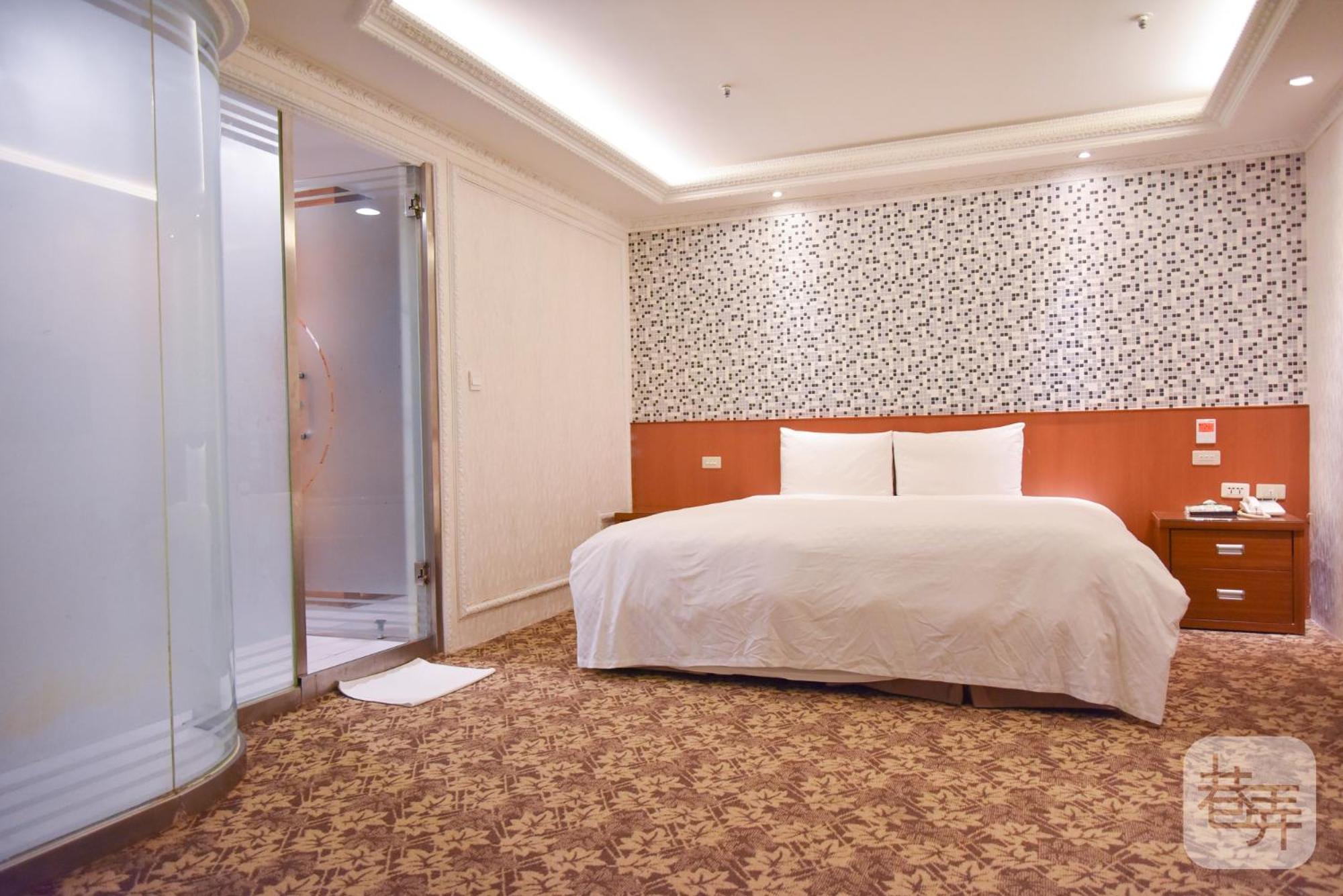 友愛金色商旅 Yoai Golden Hotel