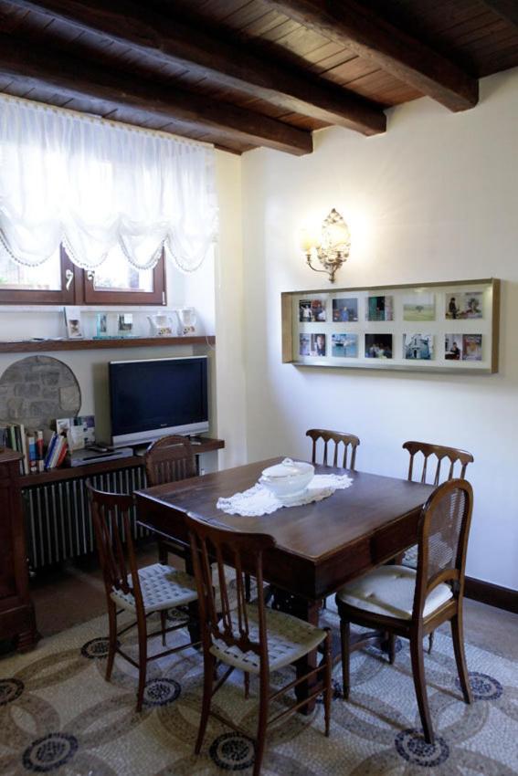 B&B Al Convento