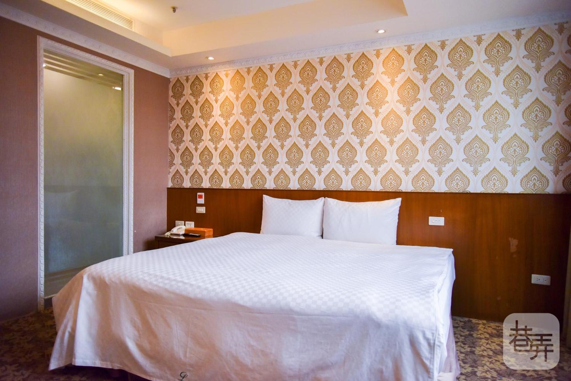 友愛金色商旅 Yoai Golden Hotel