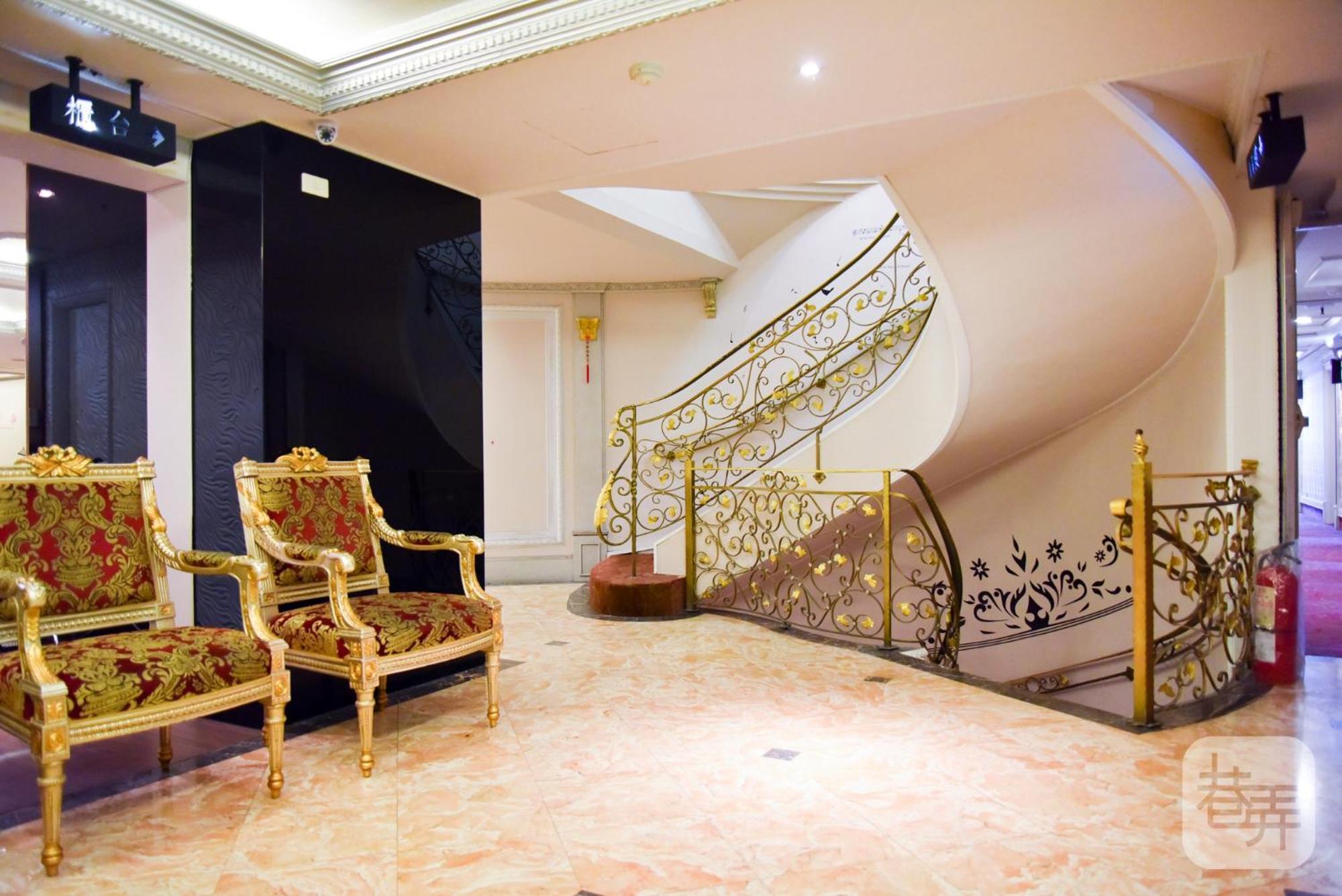 友愛金色商旅 Yoai Golden Hotel