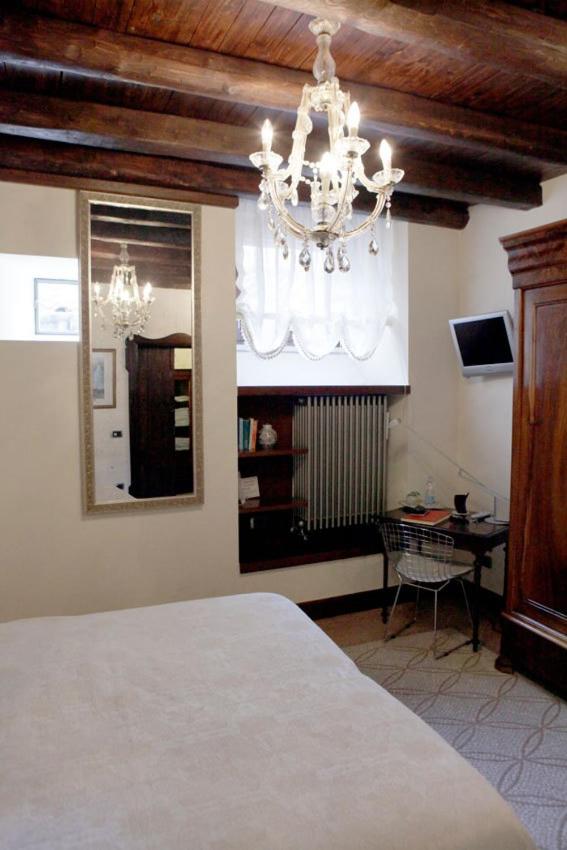 B&B Al Convento