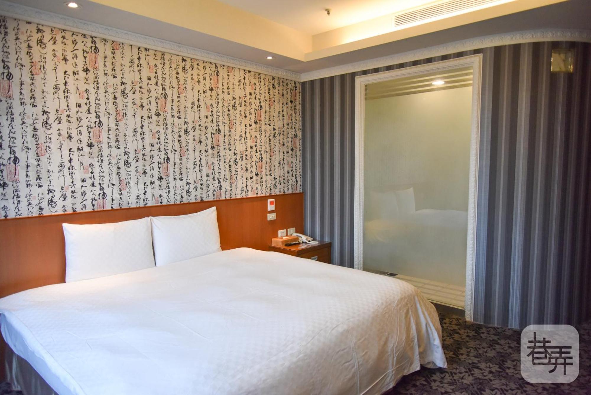 友愛金色商旅 Yoai Golden Hotel