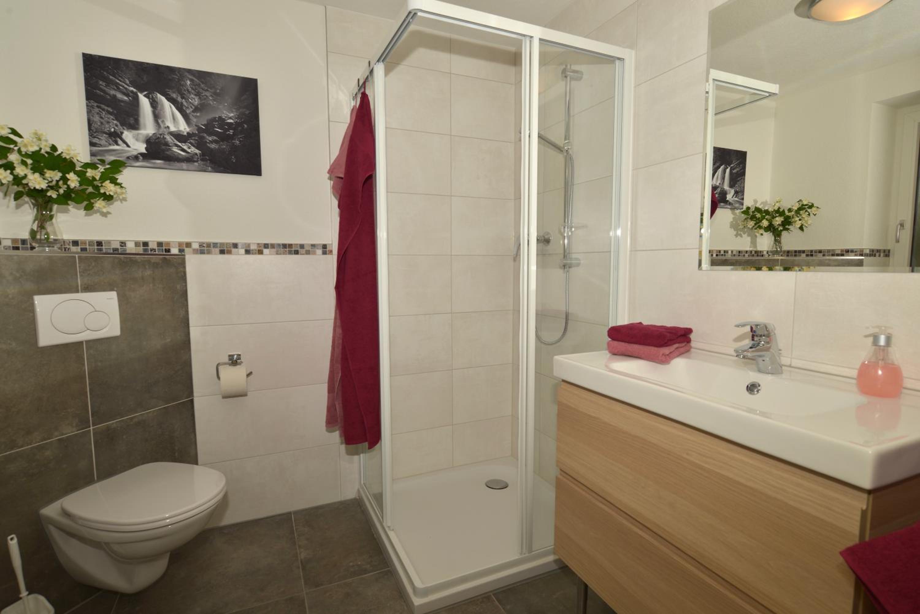 Haus Mariedl