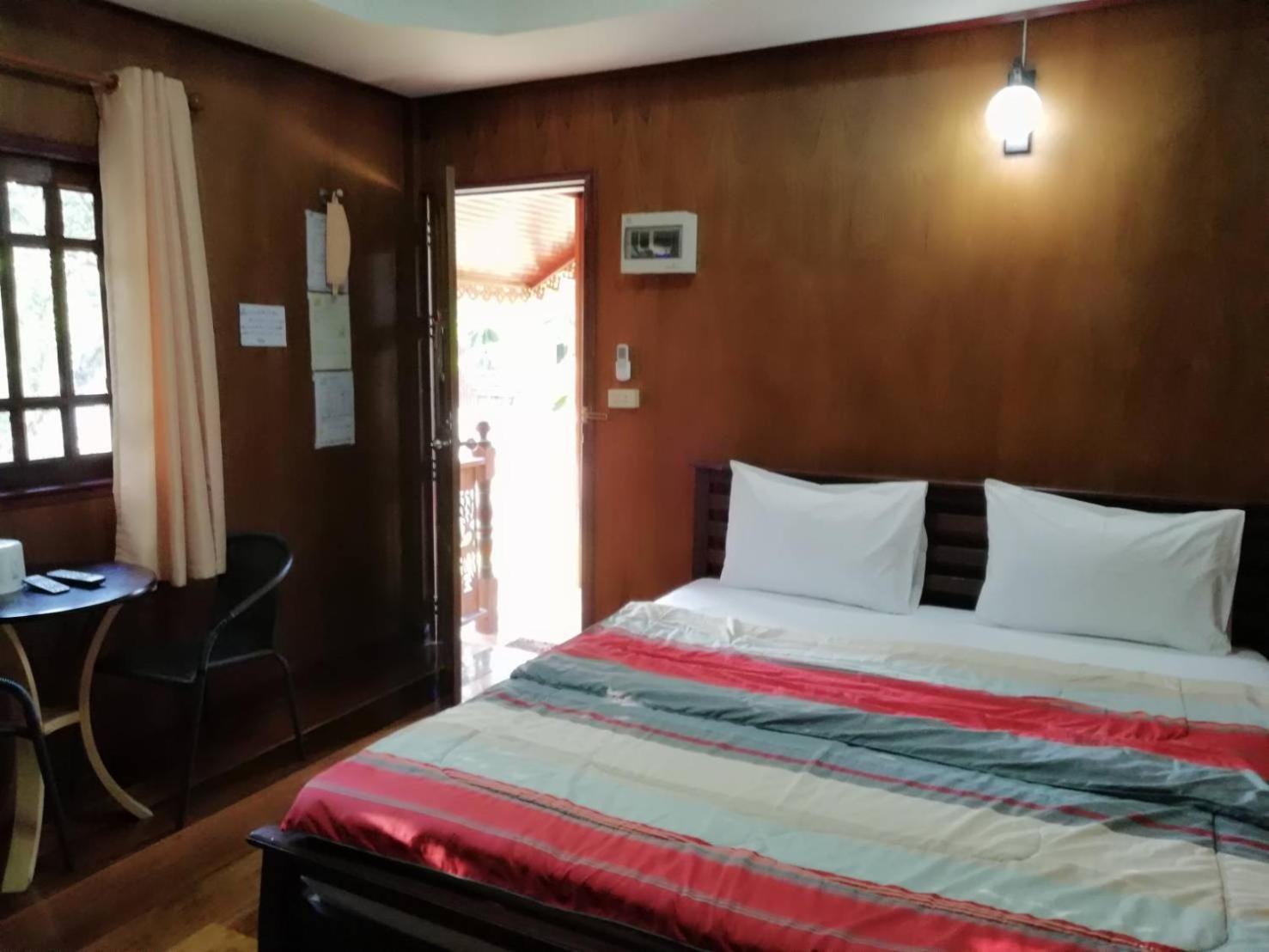 Pruksa Resort Prachin Buri