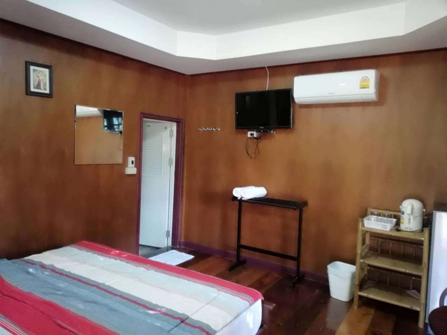 Pruksa Resort Prachin Buri