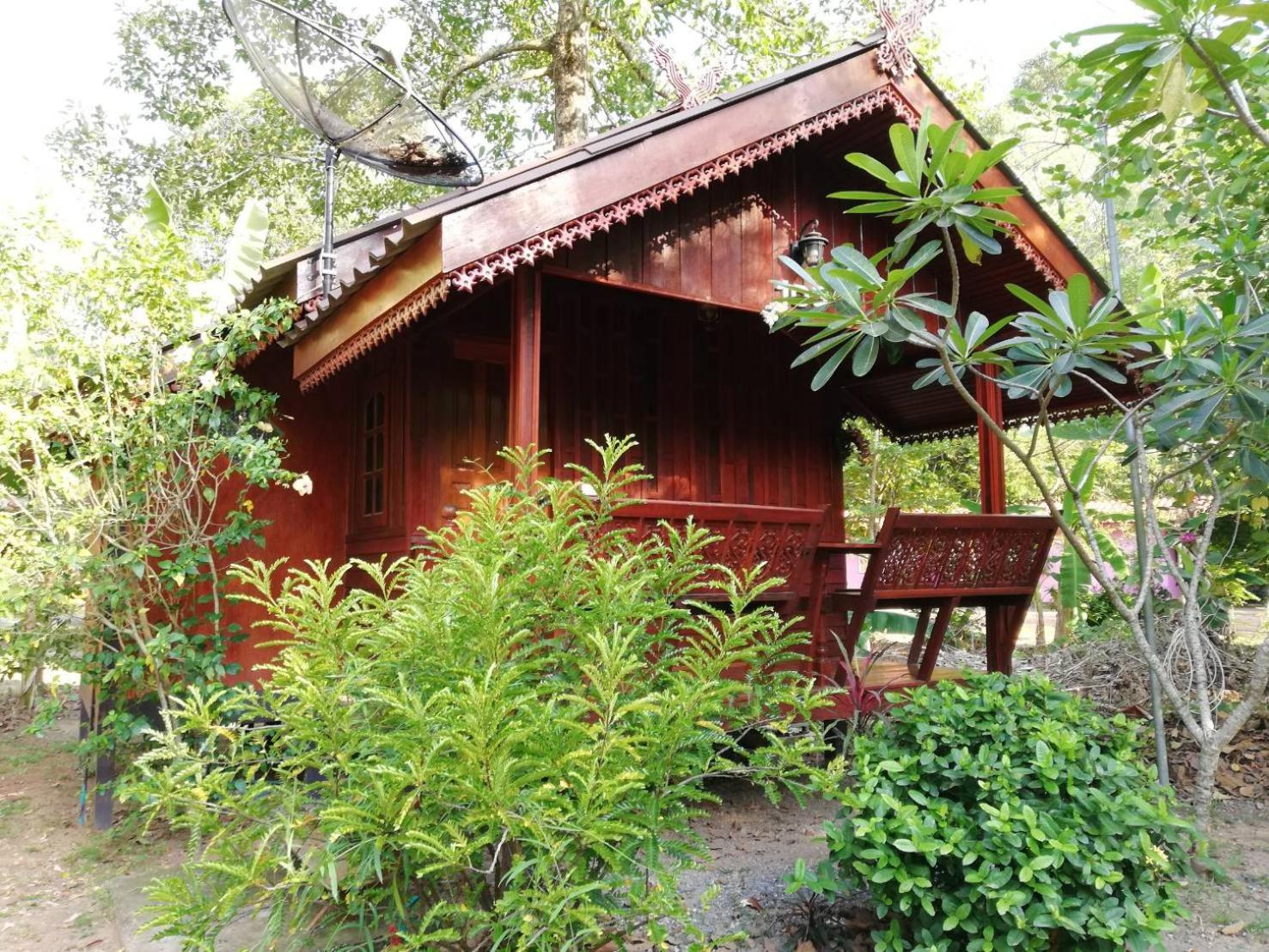 Pruksa Resort Prachin Buri