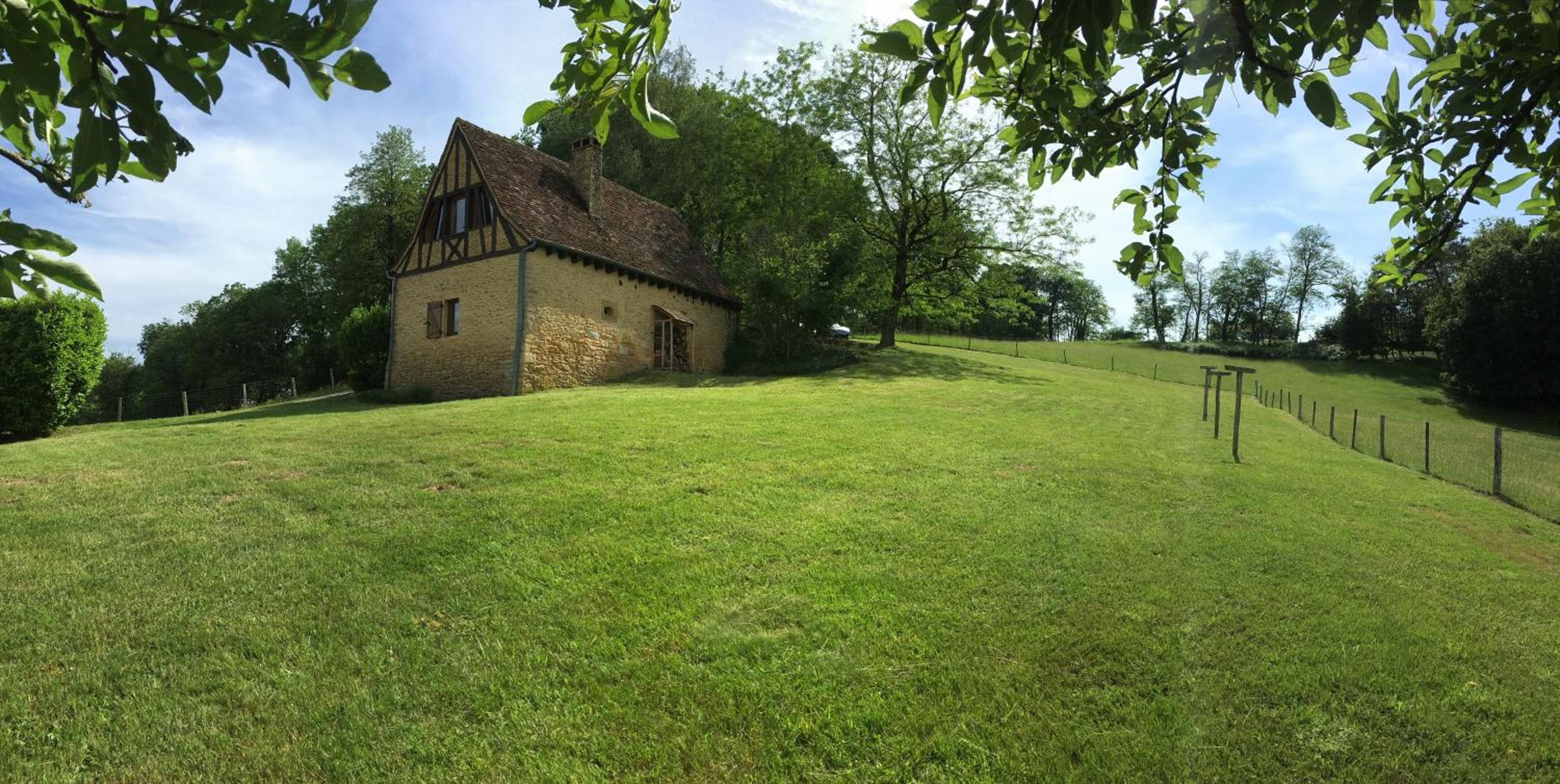 Gite Introvigne Sarlat