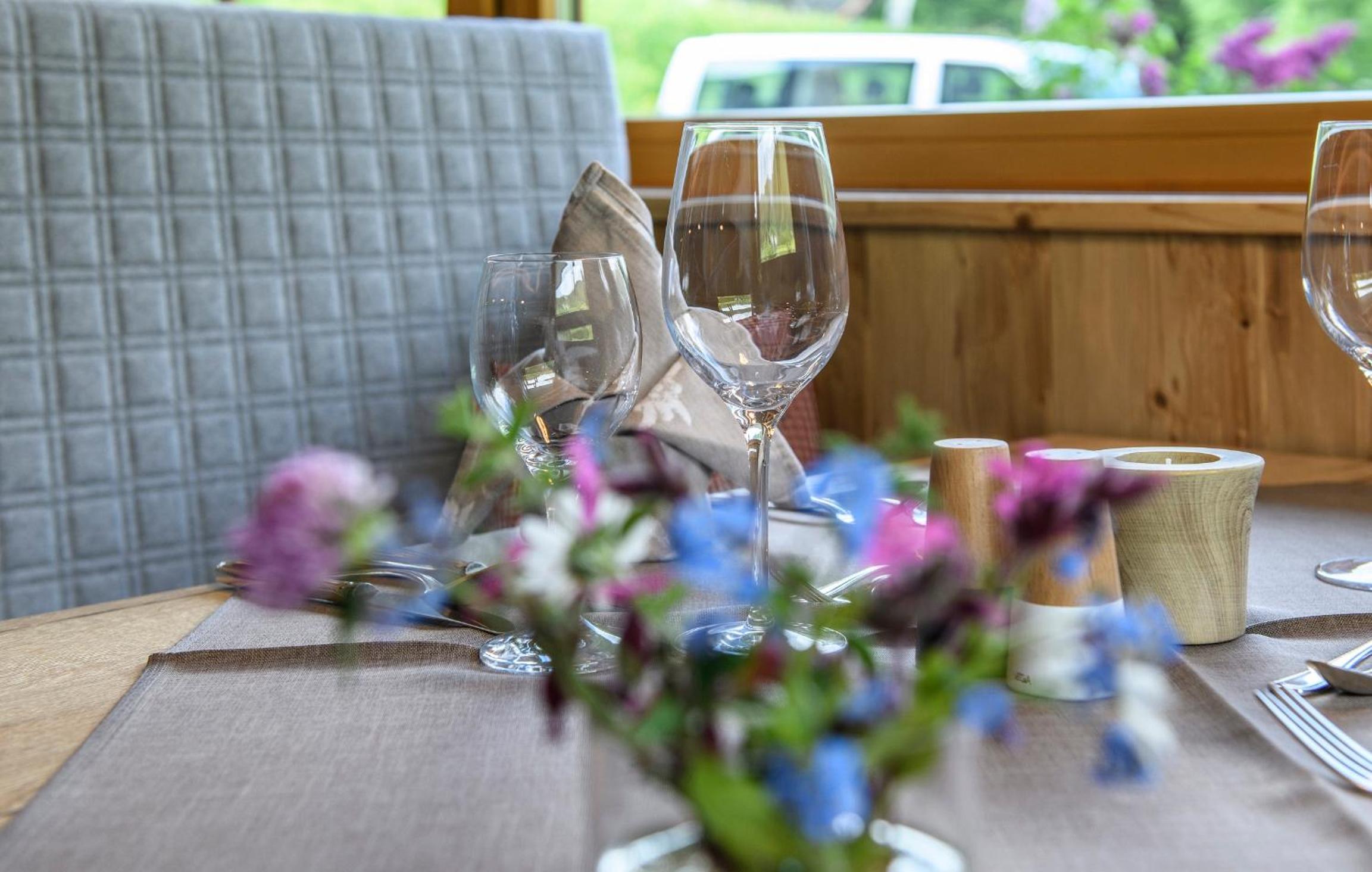Gasthof-Pension Wulfenia