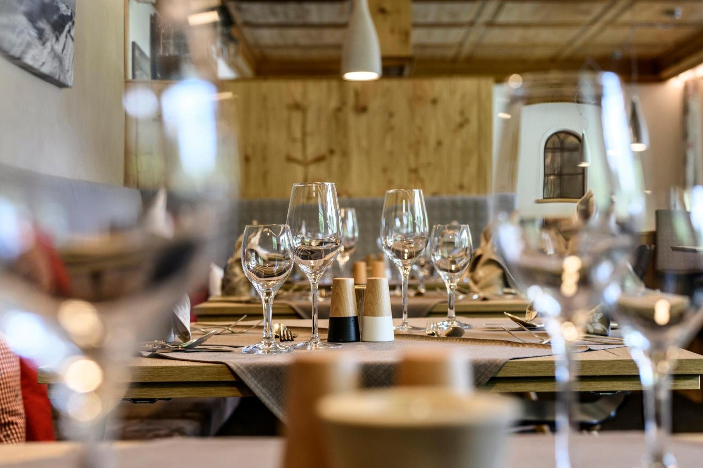 Gasthof-Pension Wulfenia