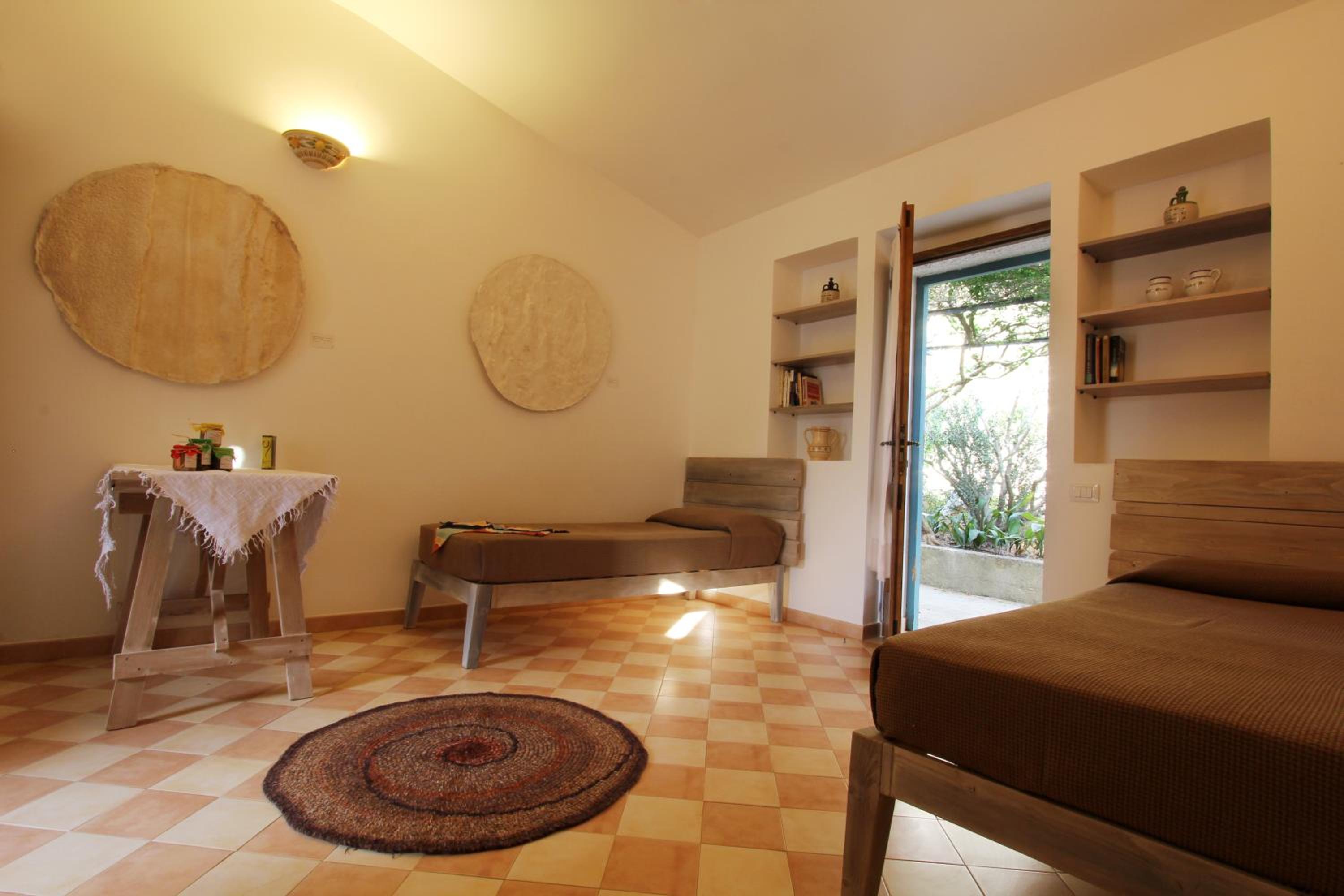 Agriturismo Masseria Gianferrante