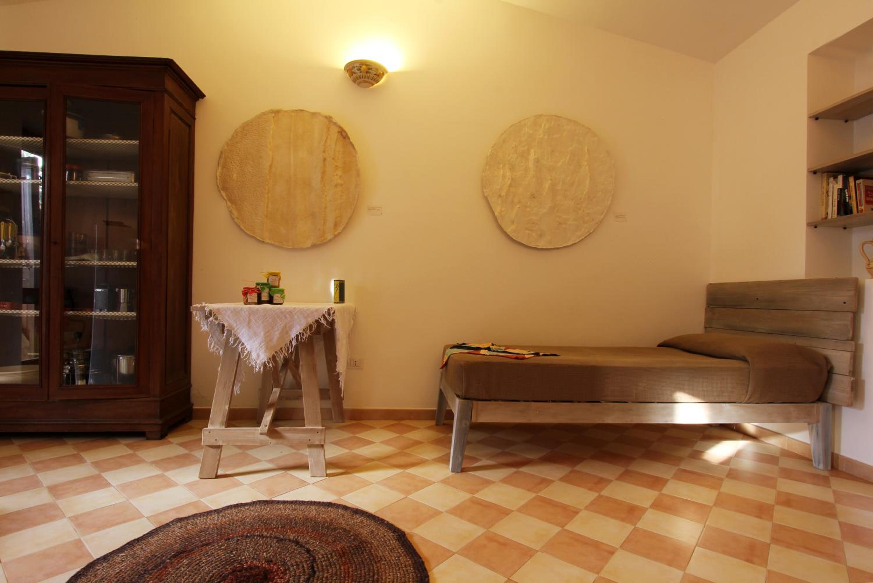 Agriturismo Masseria Gianferrante