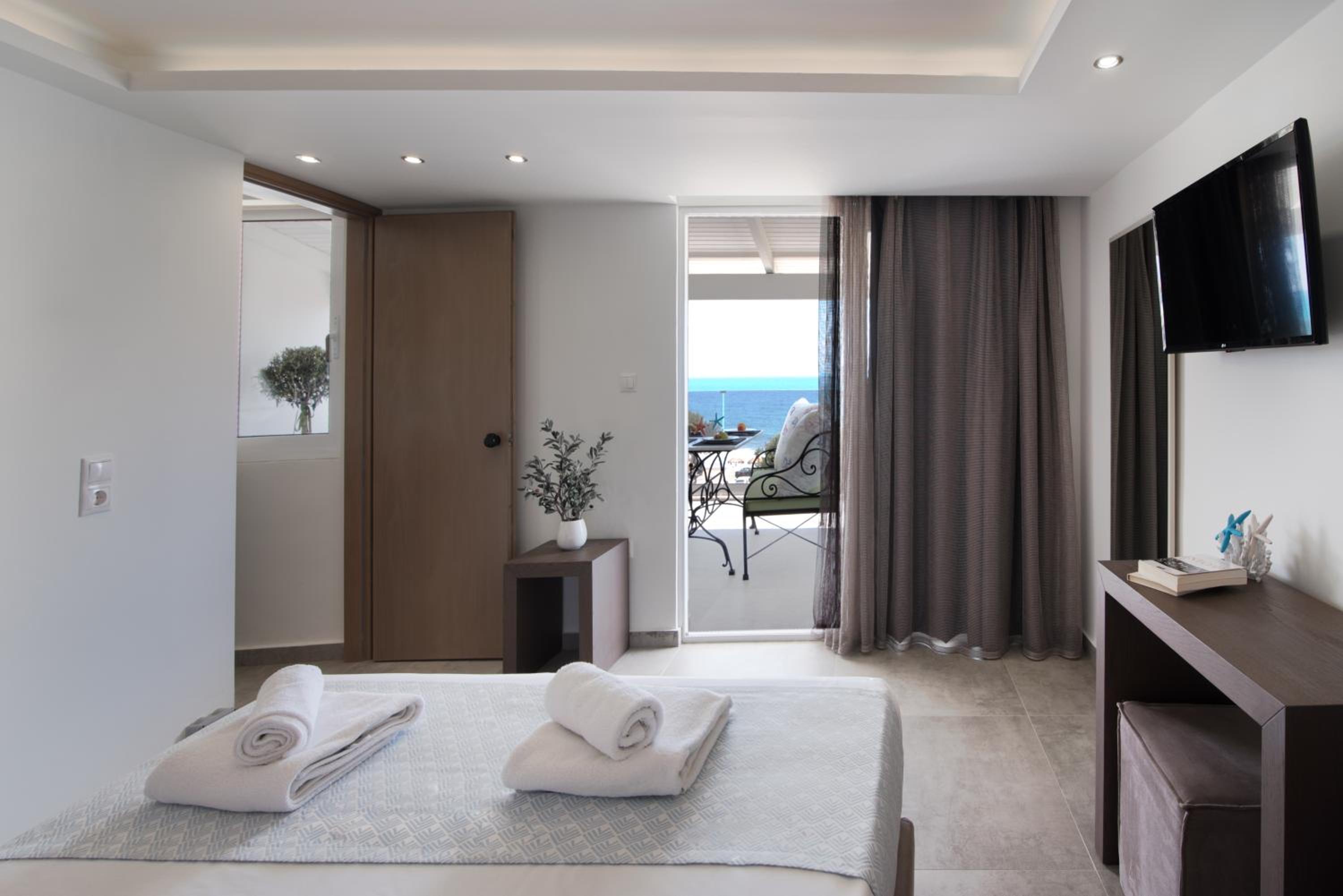 Coral Apts - Hotelia Hospitality Group