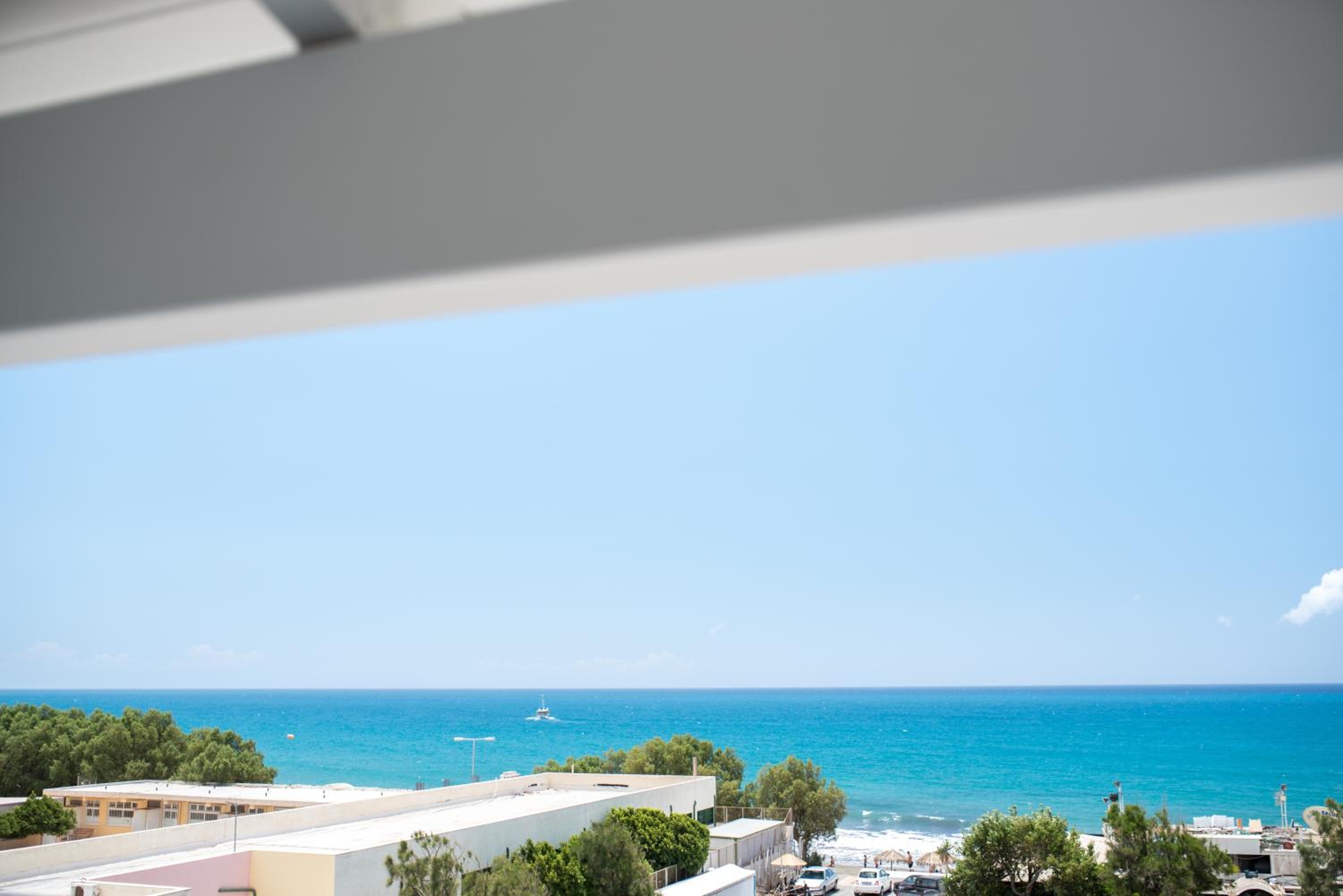 Coral Apts - Hotelia Hospitality Group