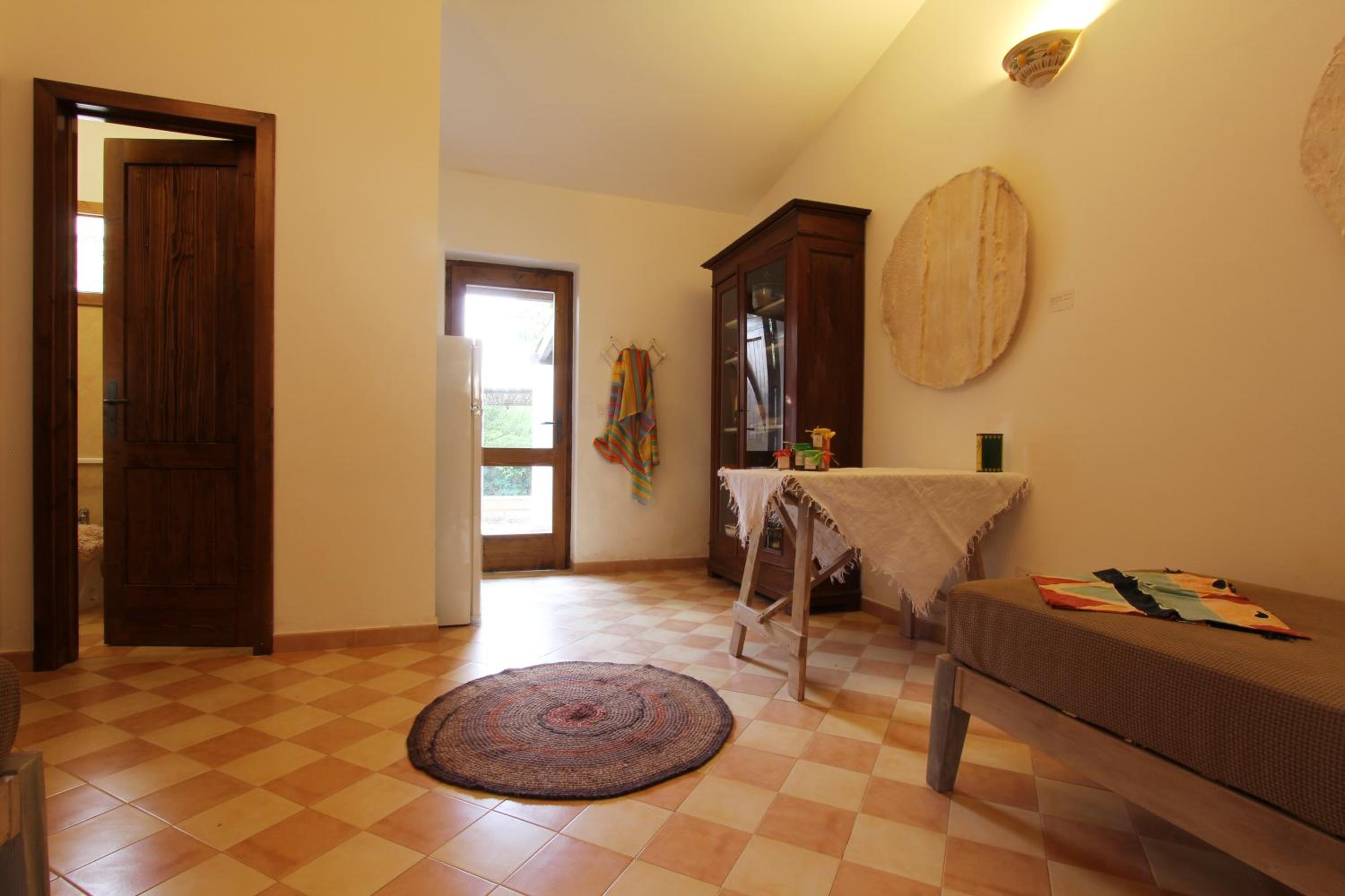 Agriturismo Masseria Gianferrante