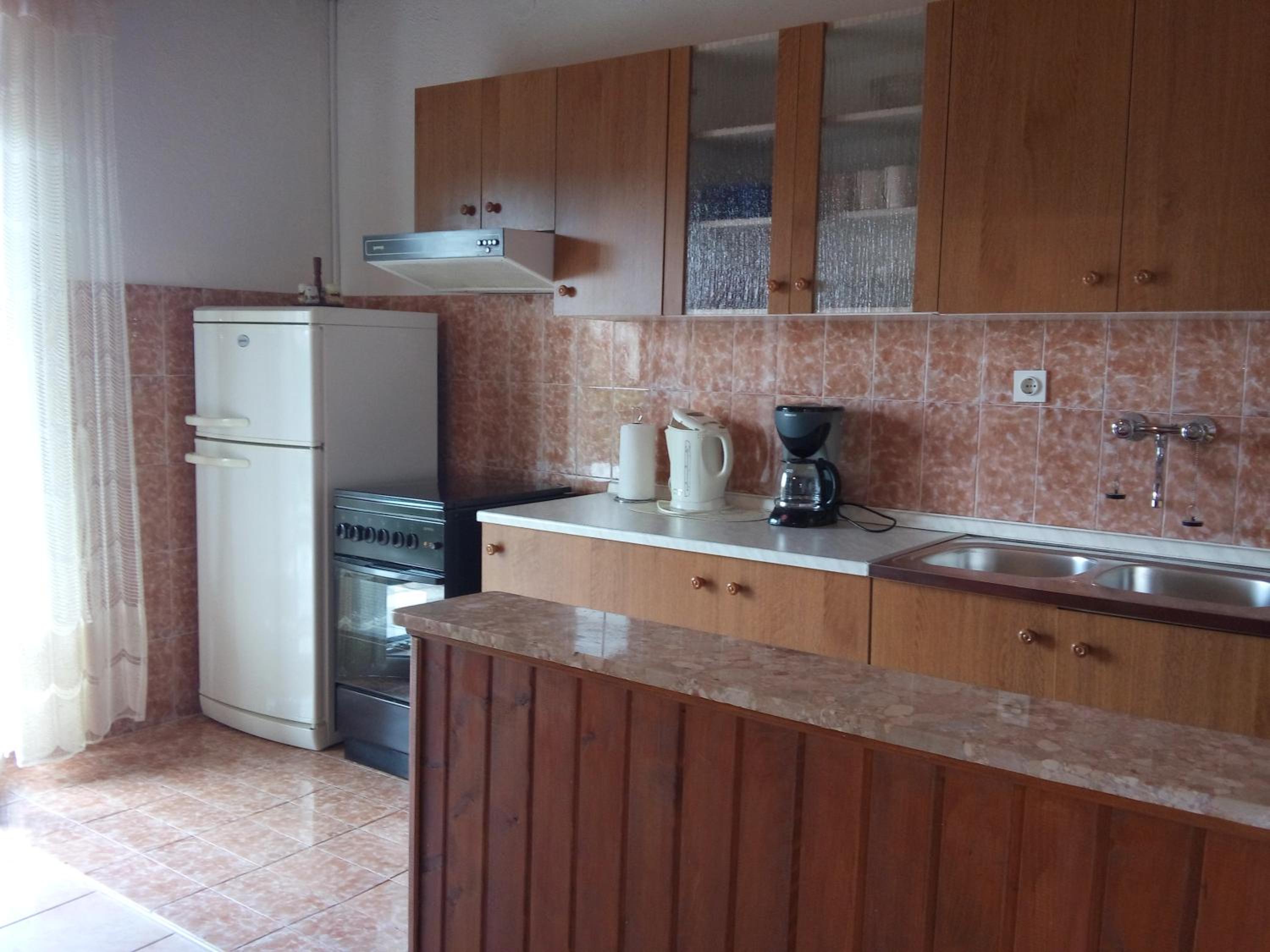Apartman Grozda