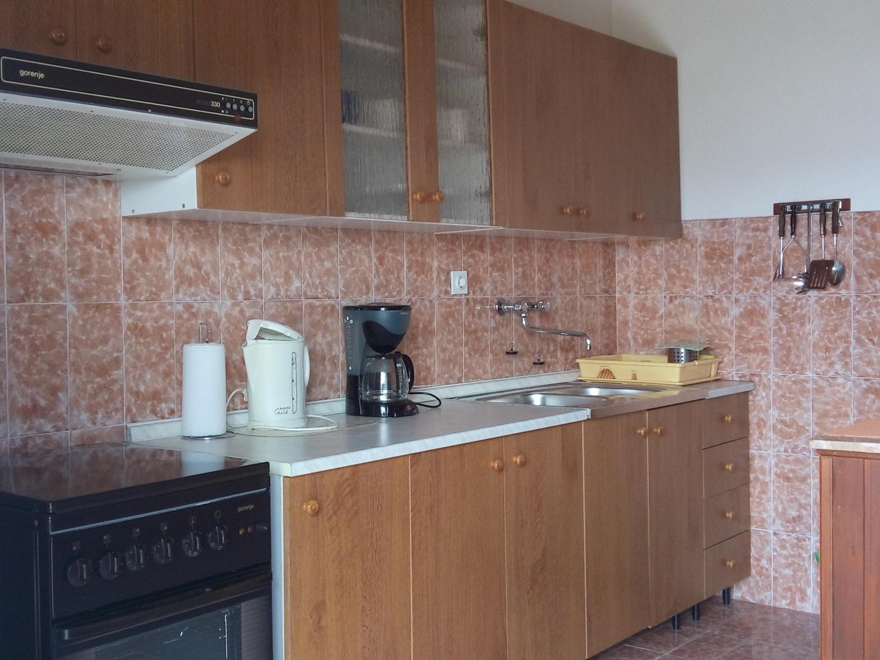 Apartman Grozda