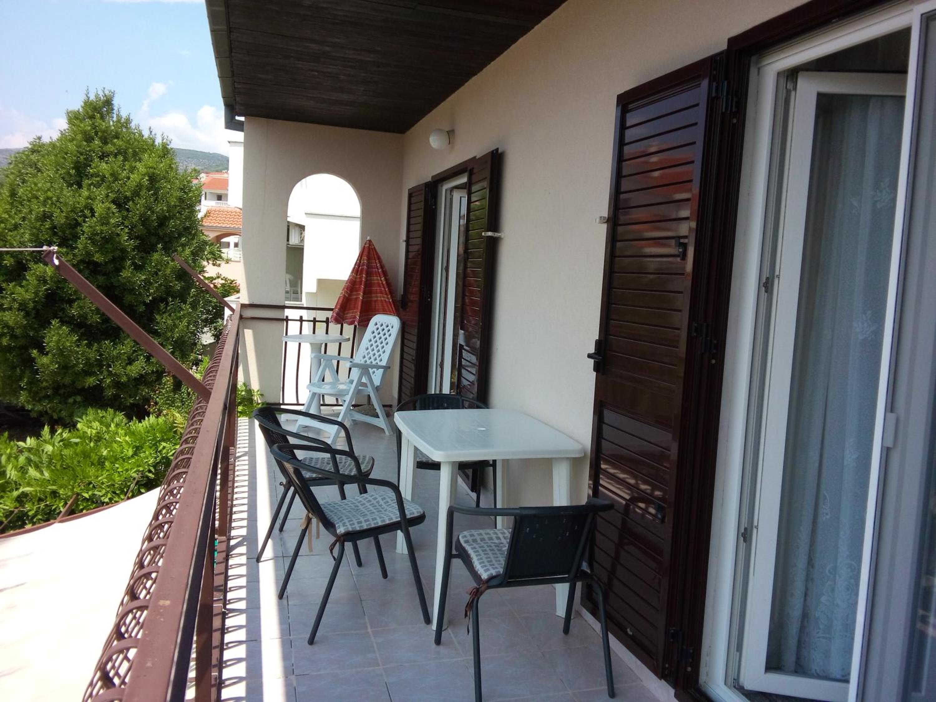 Apartman Grozda