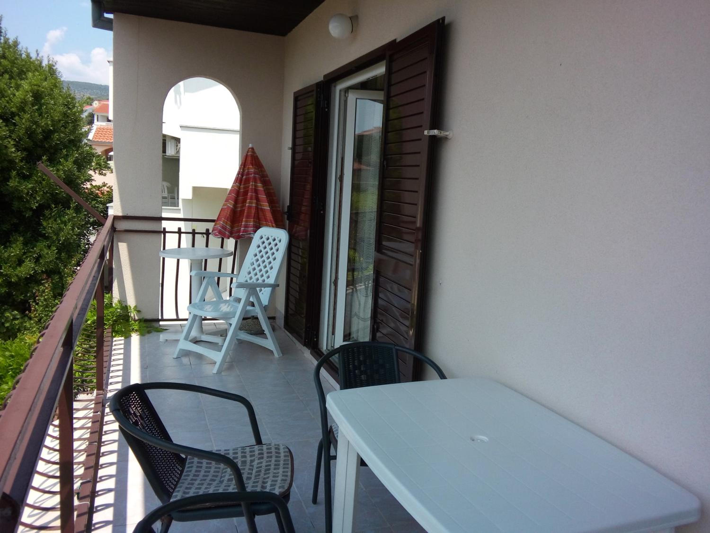 Apartman Grozda