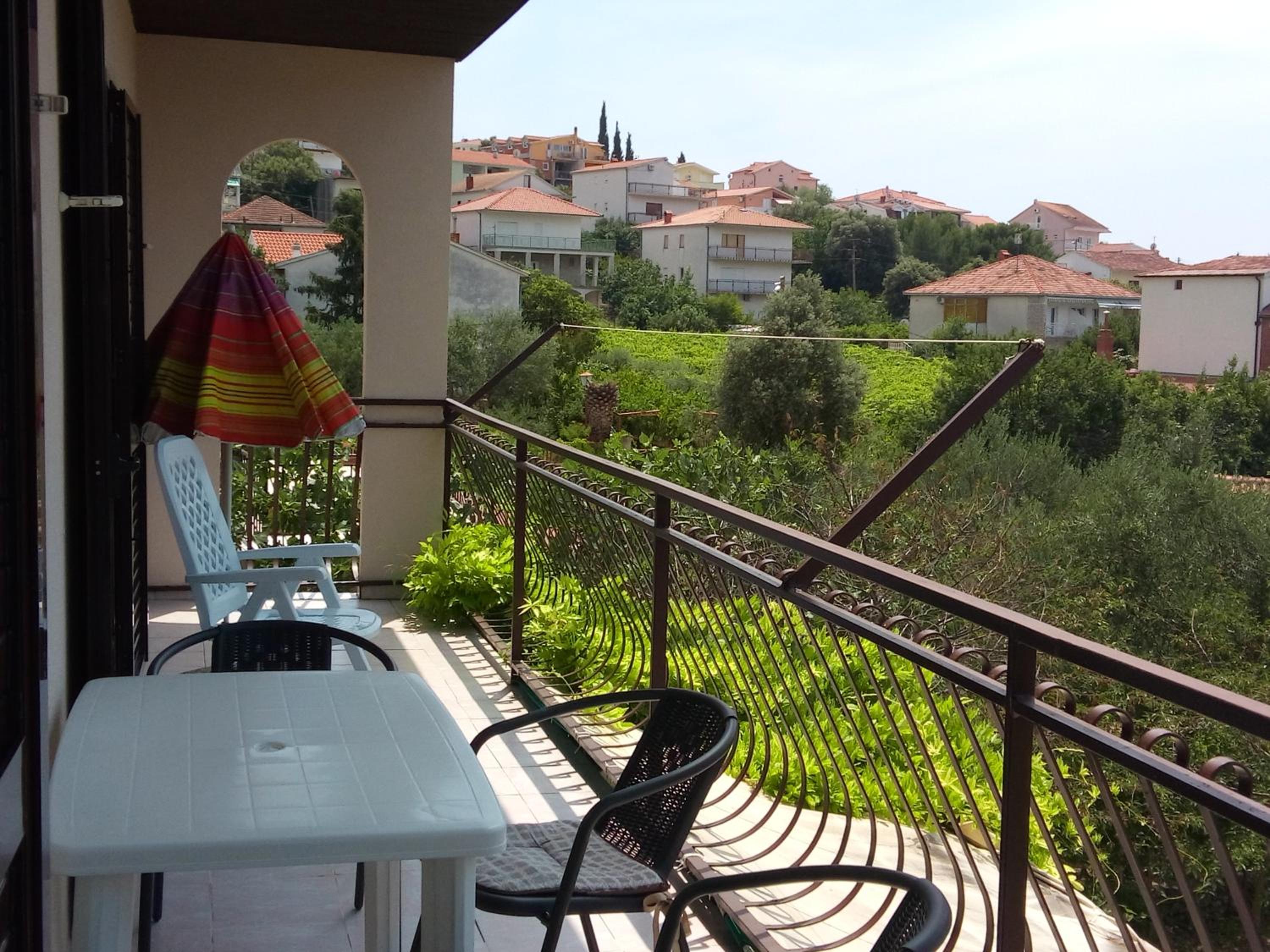 Apartman Grozda
