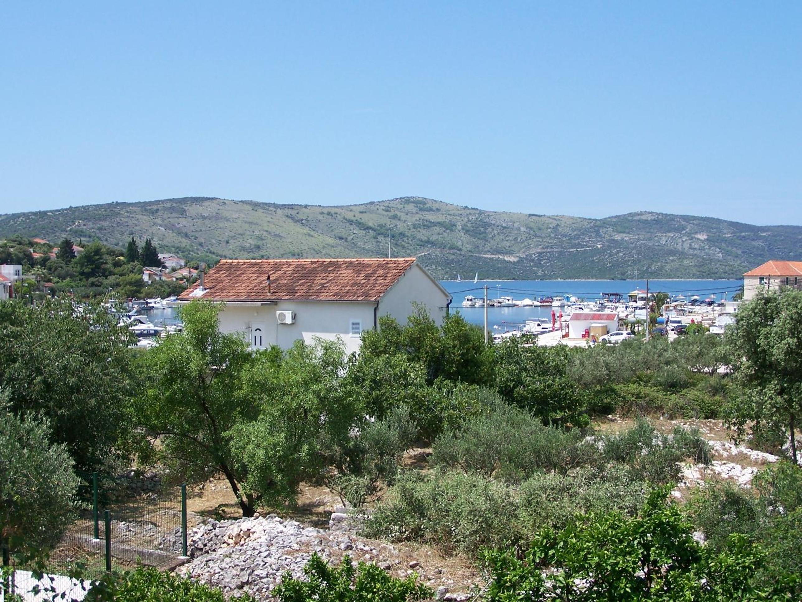 Apartman Grozda