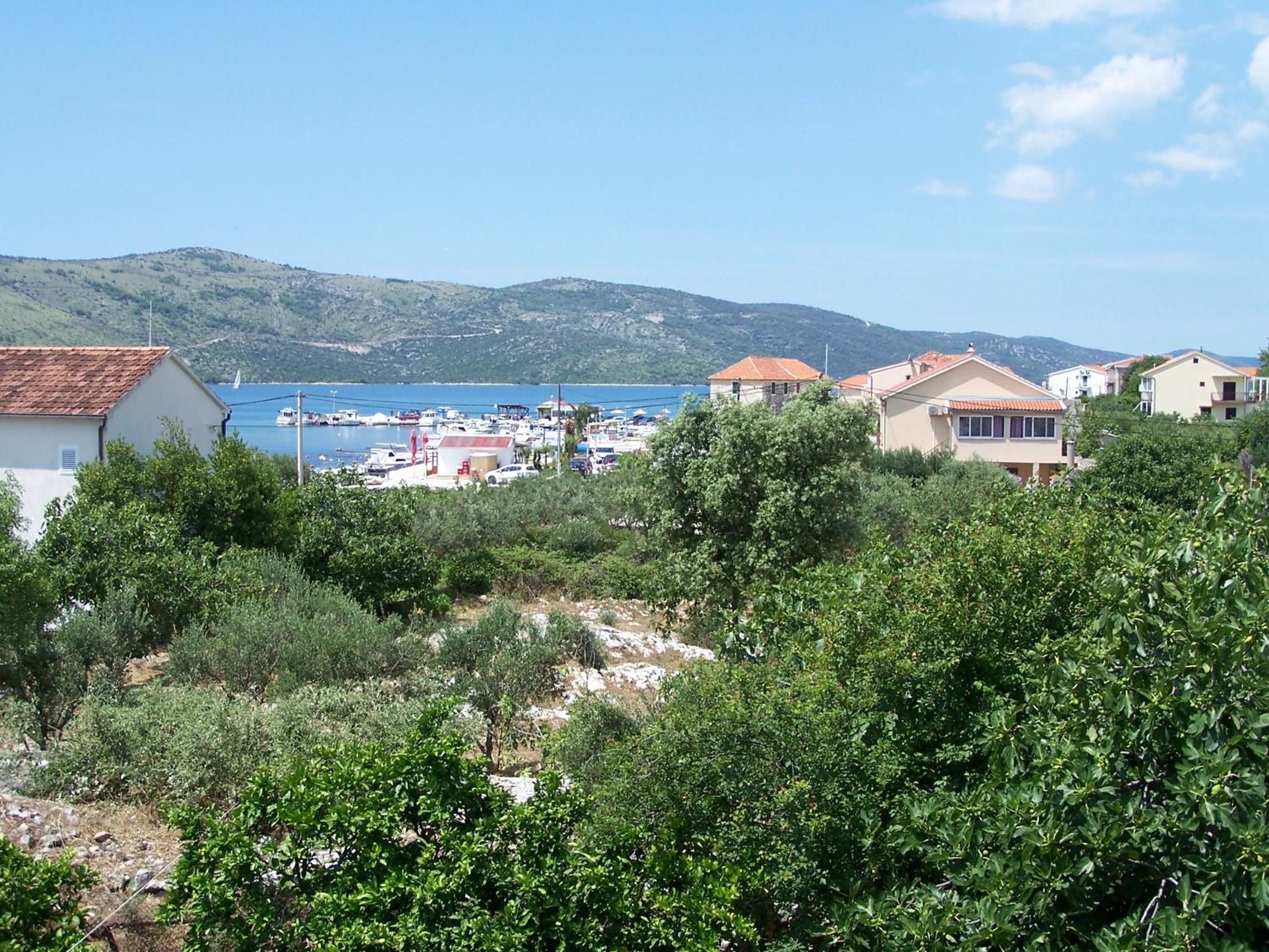 Apartman Grozda