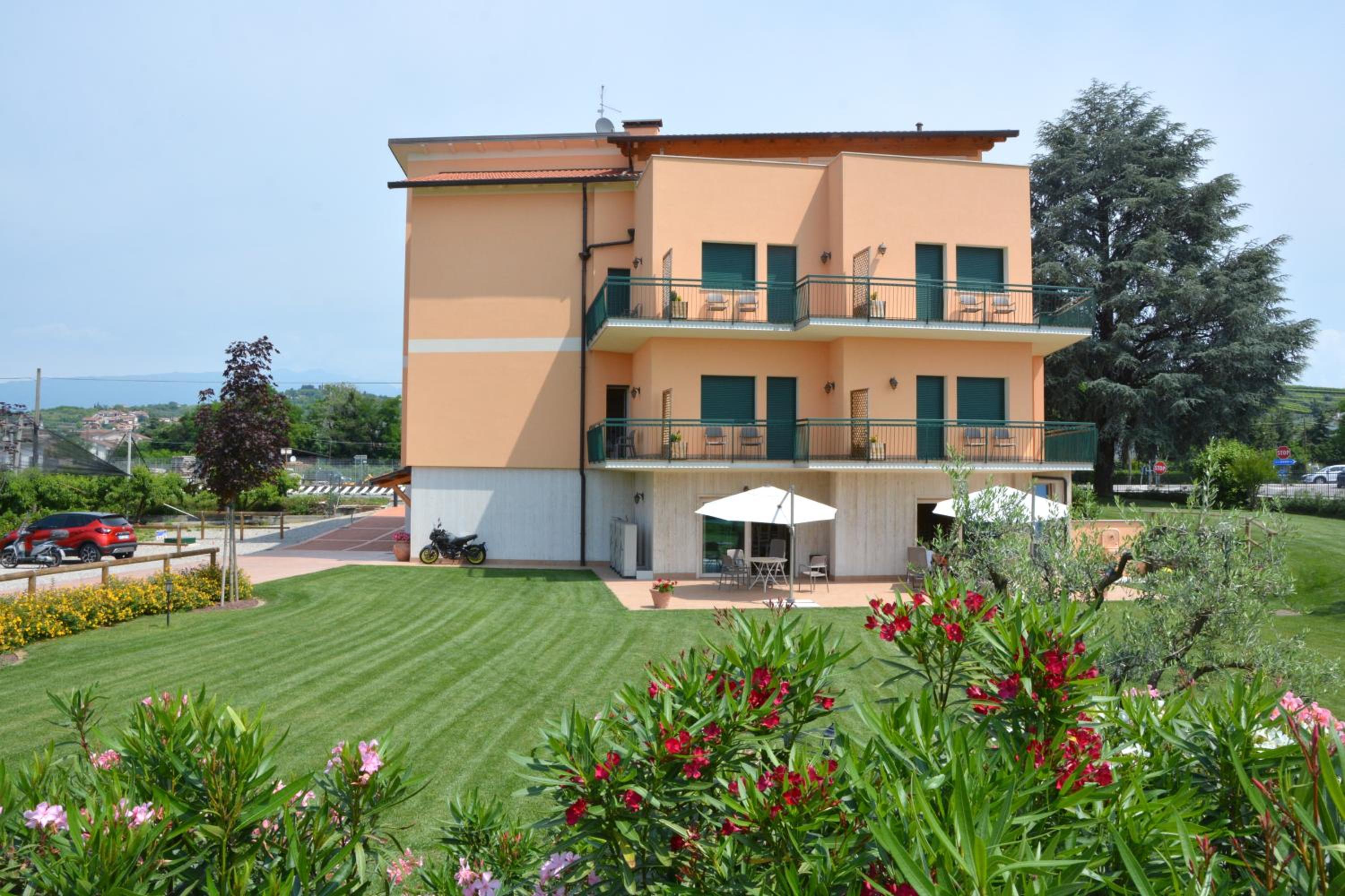 Agriturismo Corte Ambrosi view 4