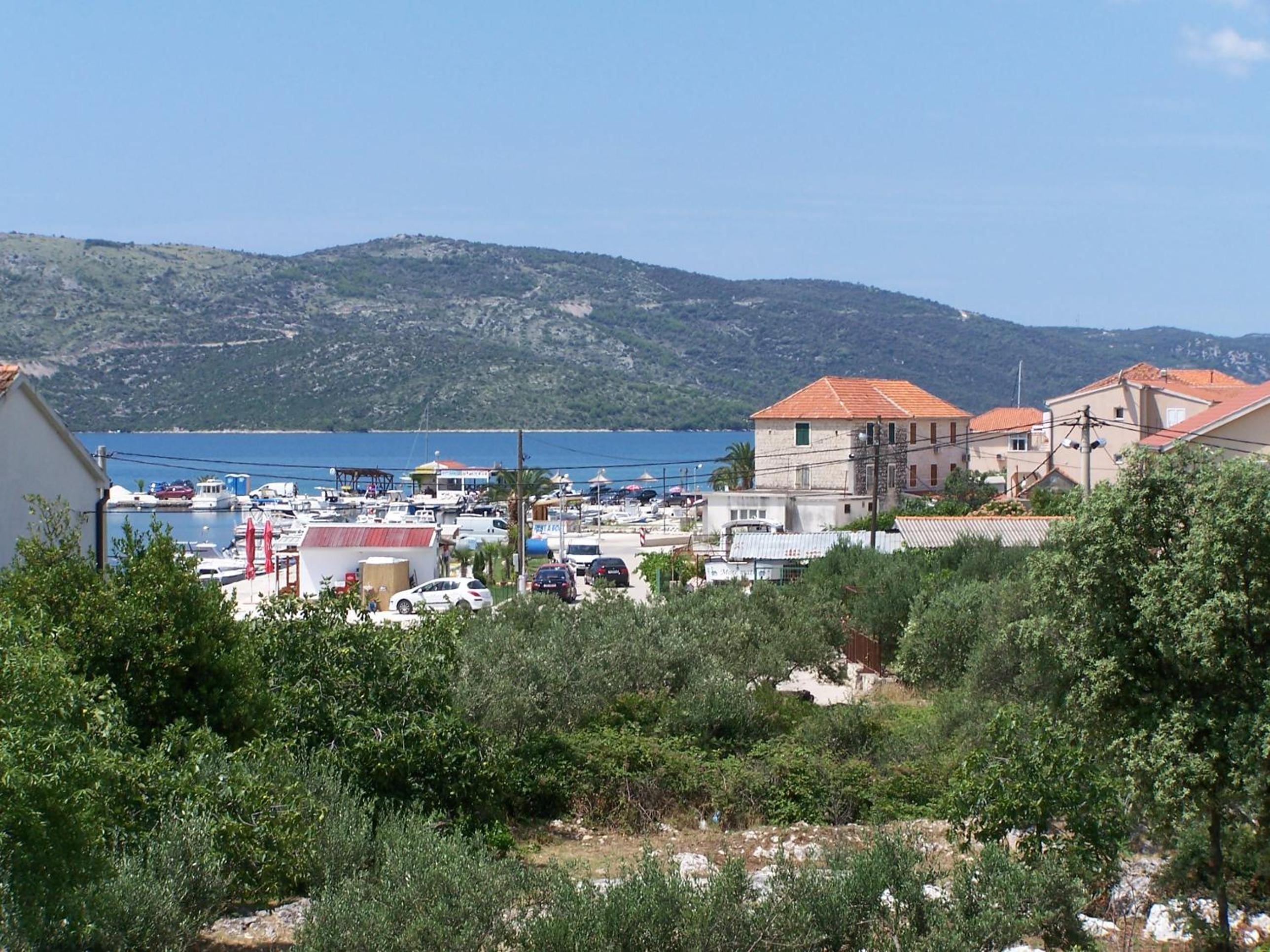 Apartman Grozda