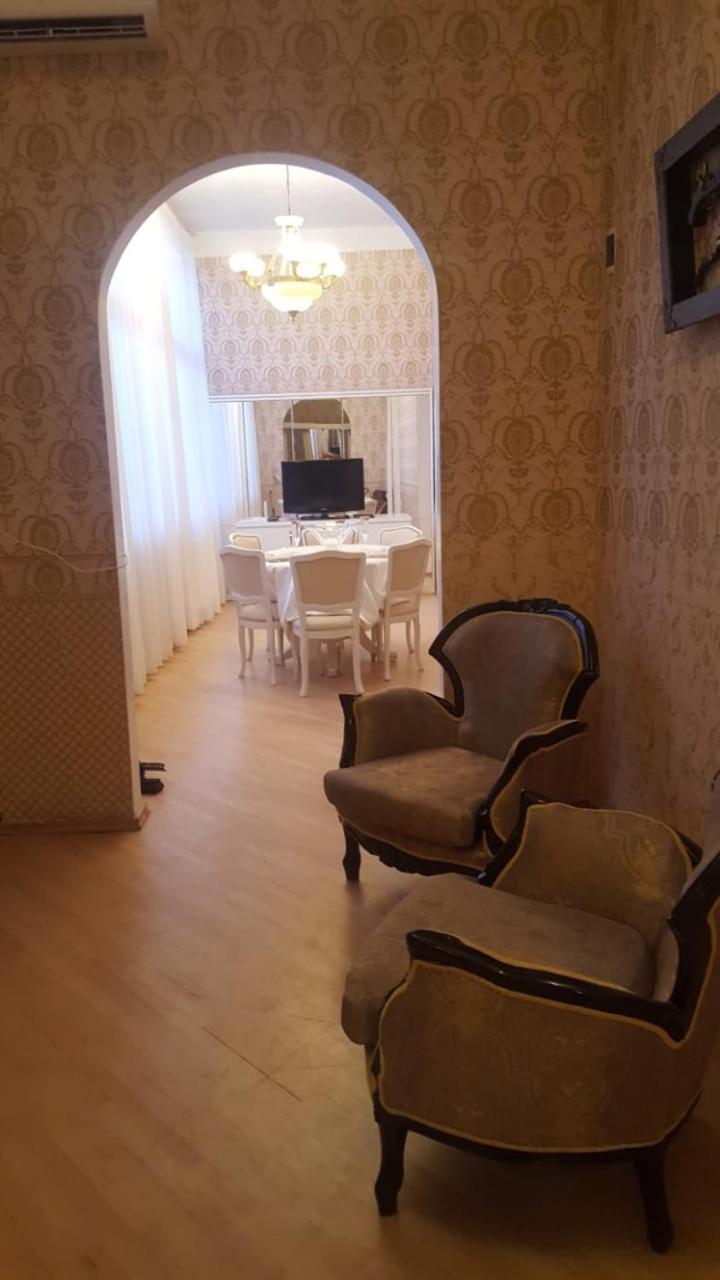 Apartment in the heart of Tbilisi view 2