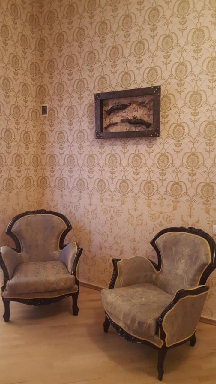 Apartment in the heart of Tbilisi view 4
