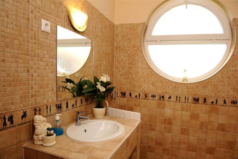 Mátyás Apartmanok