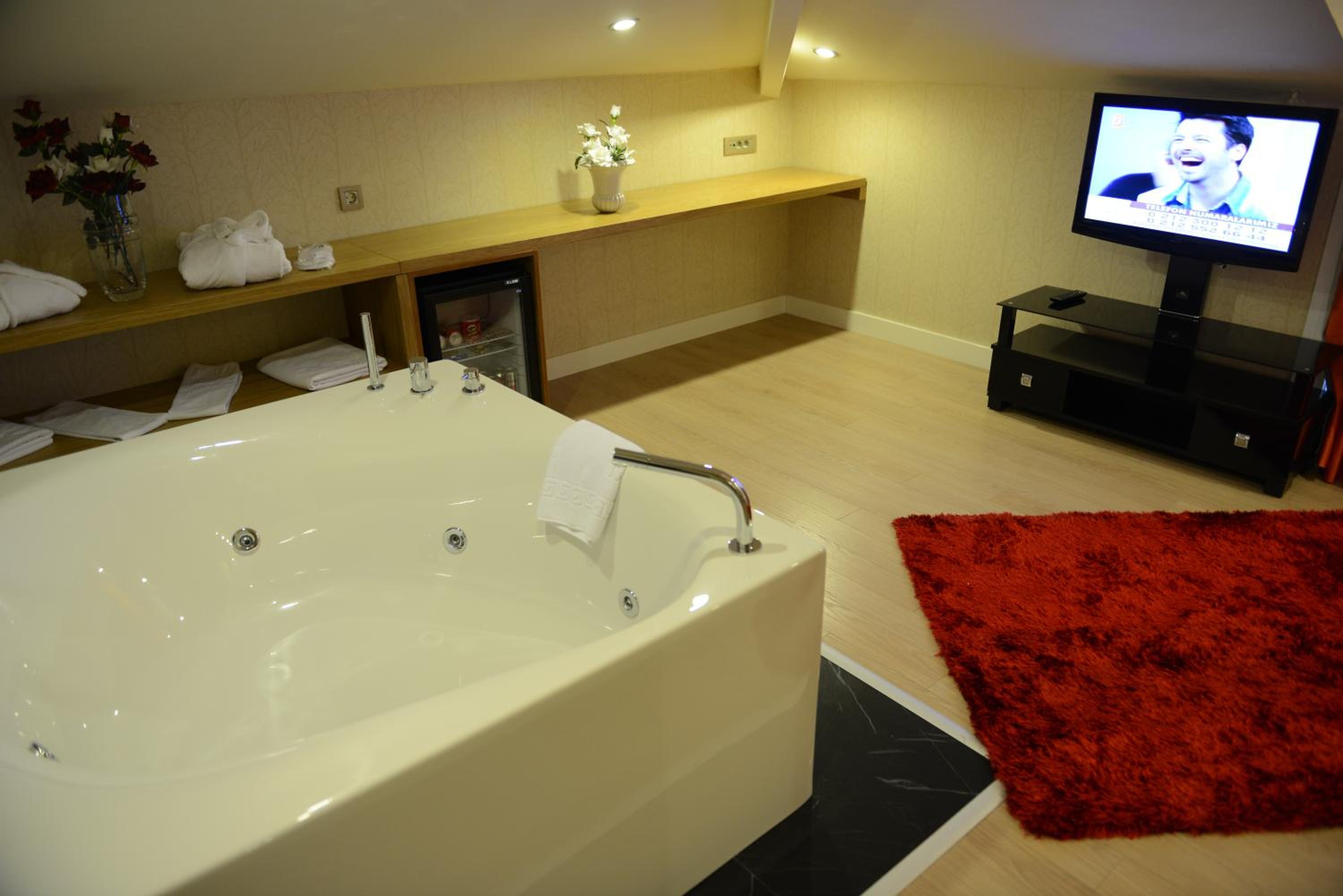 Adana Plaza Otel - Image 24