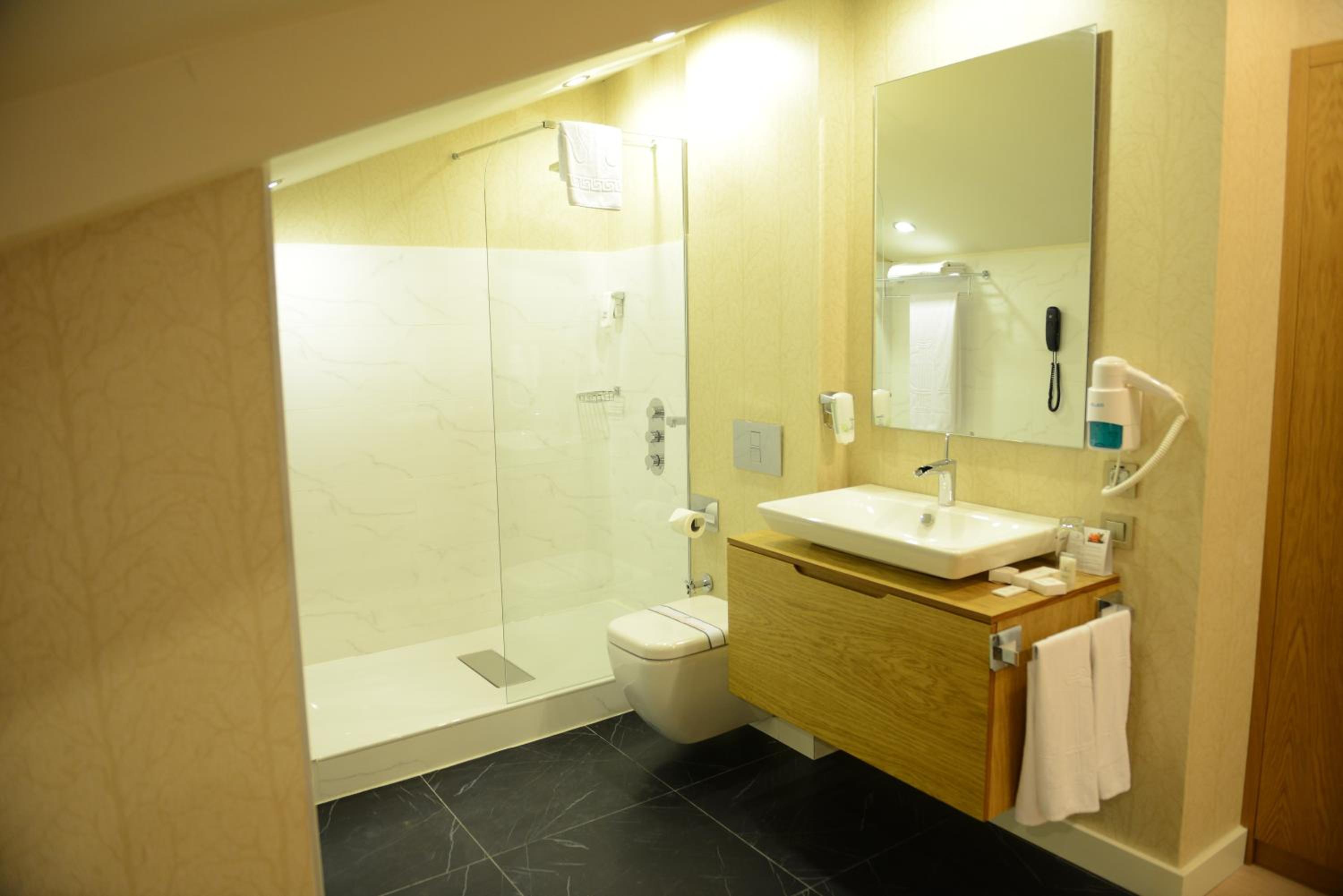 Adana Plaza Otel - Image 25