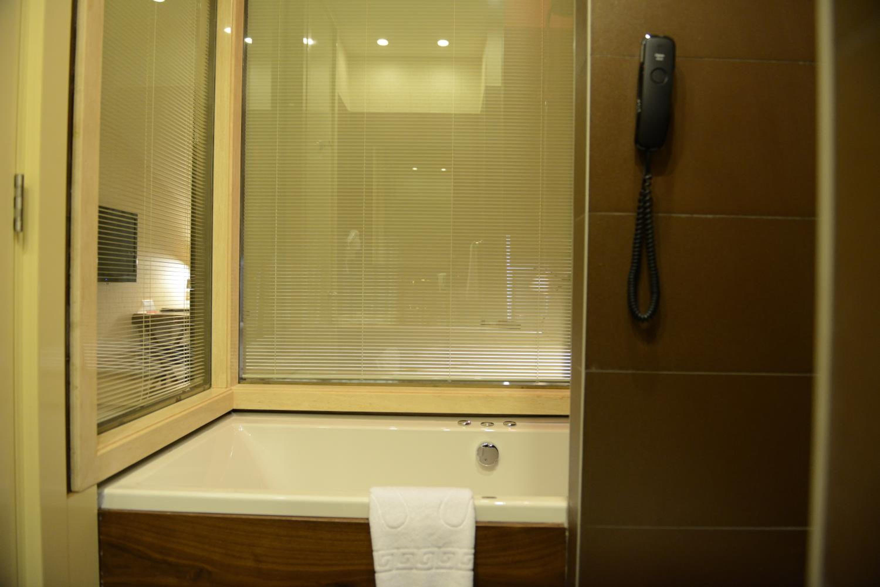 Adana Plaza Otel - Image 26