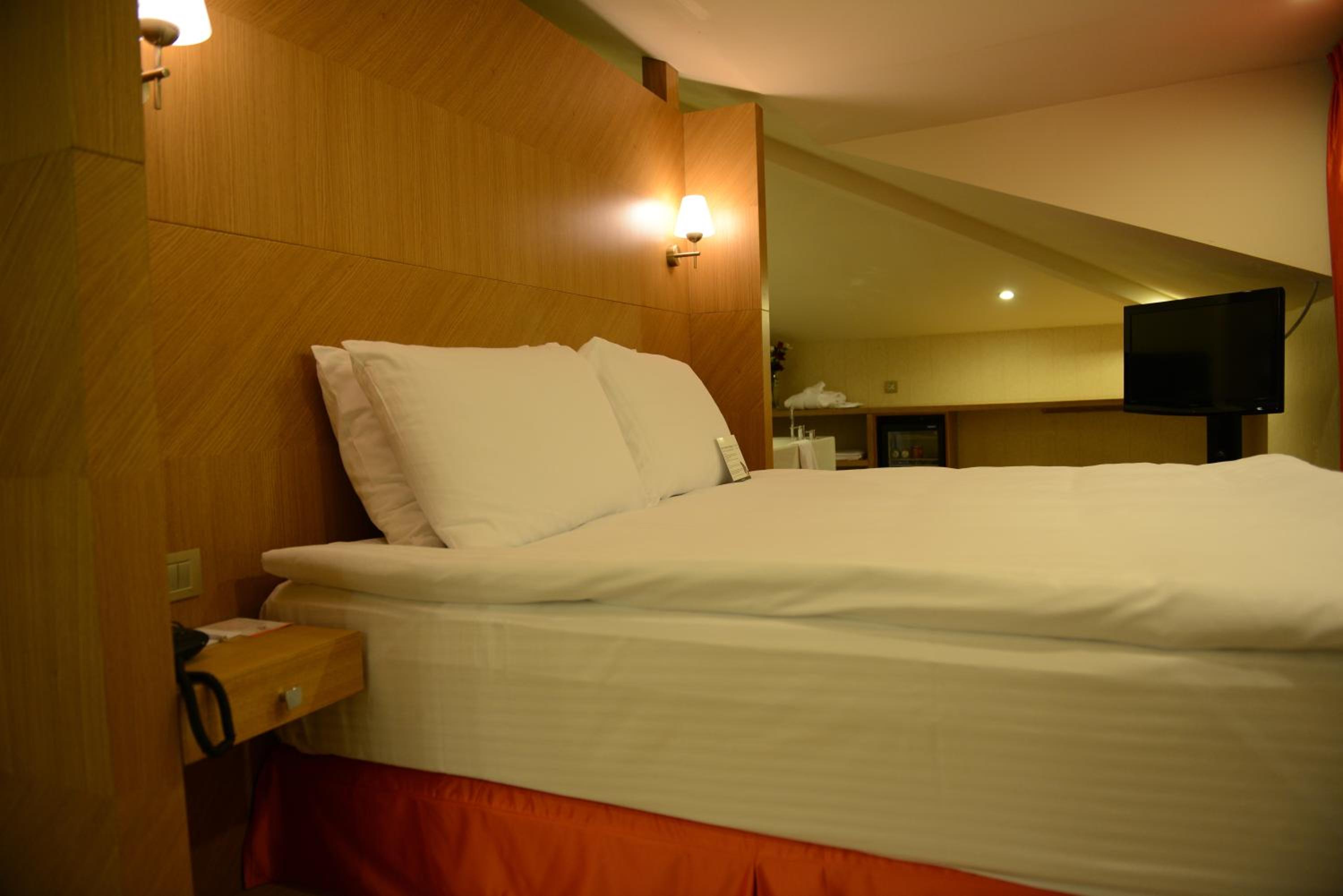 Adana Plaza Otel - Image 7