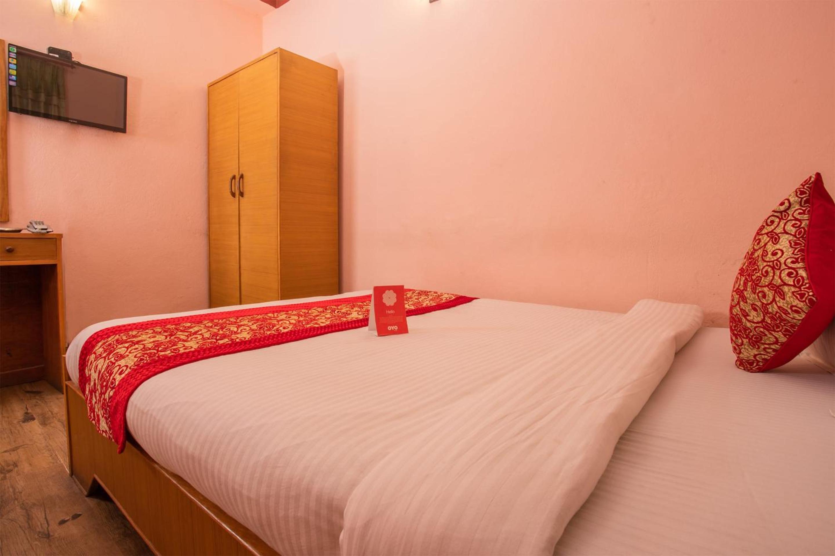 Hotel Green Orchid
