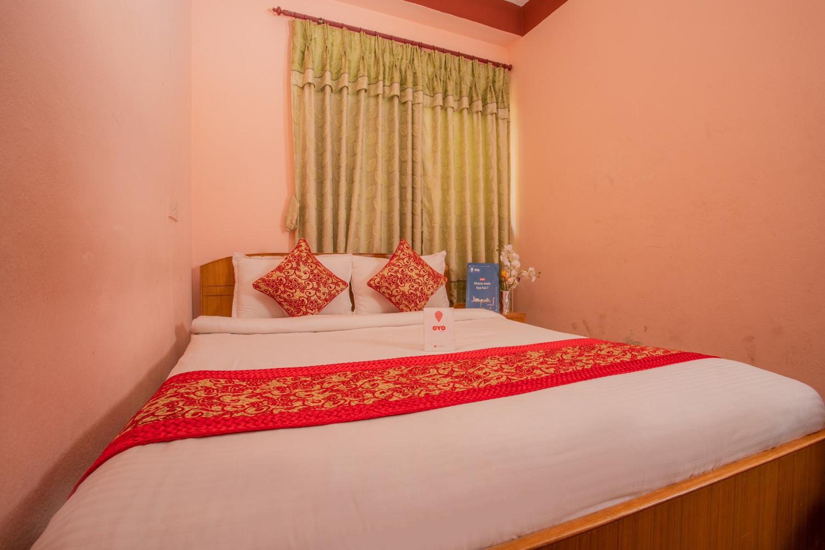 Hotel Green Orchid