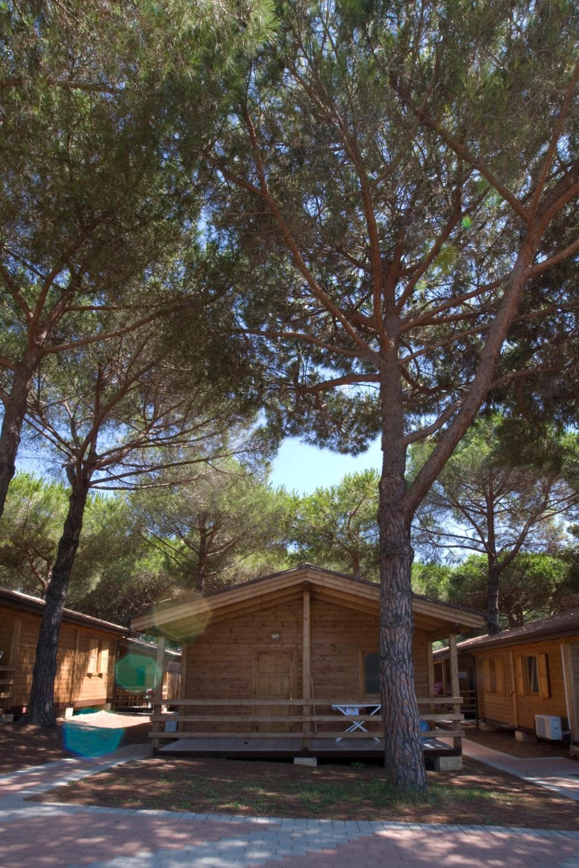 Camping Village Africa
