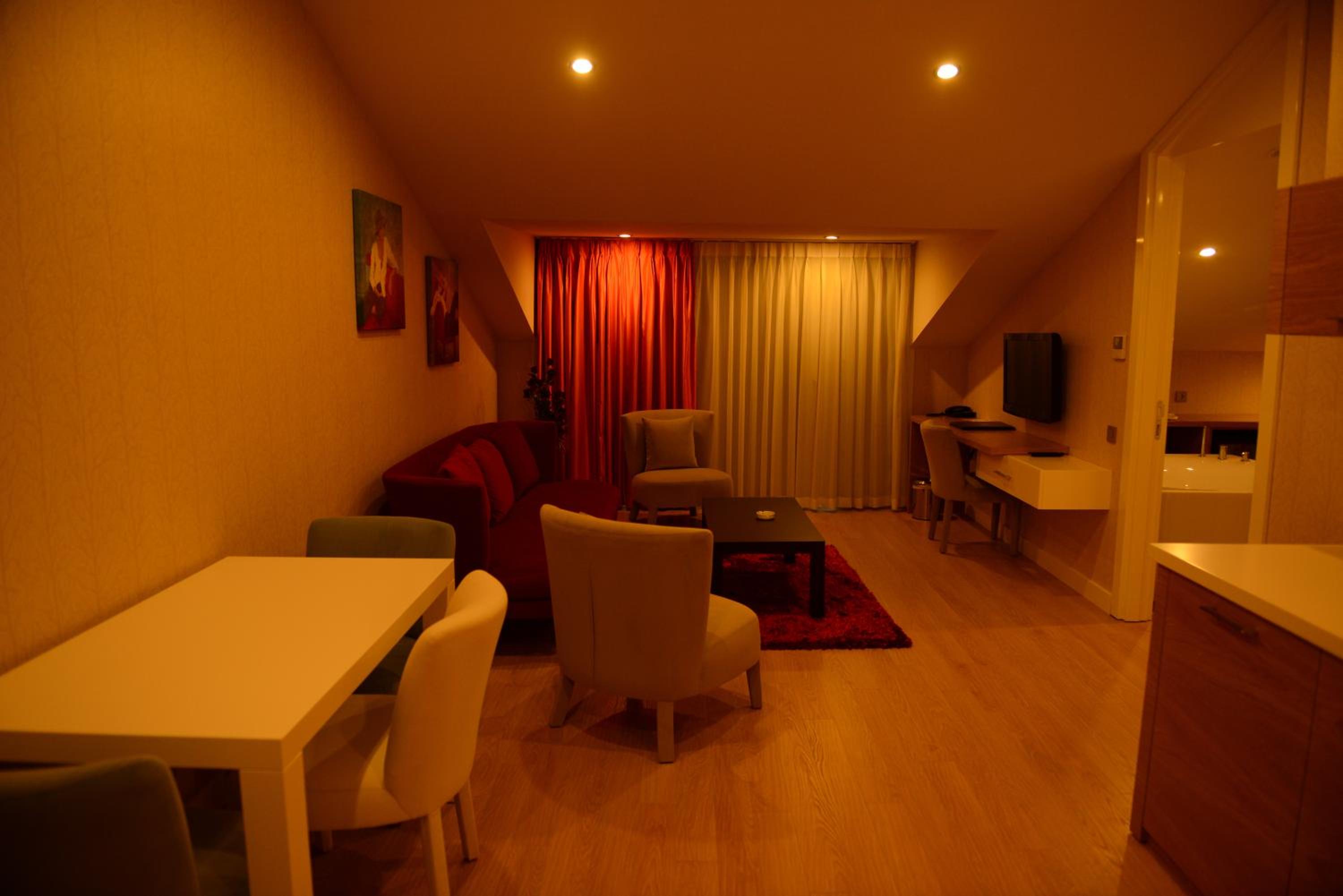 Adana Plaza Otel - Image 9