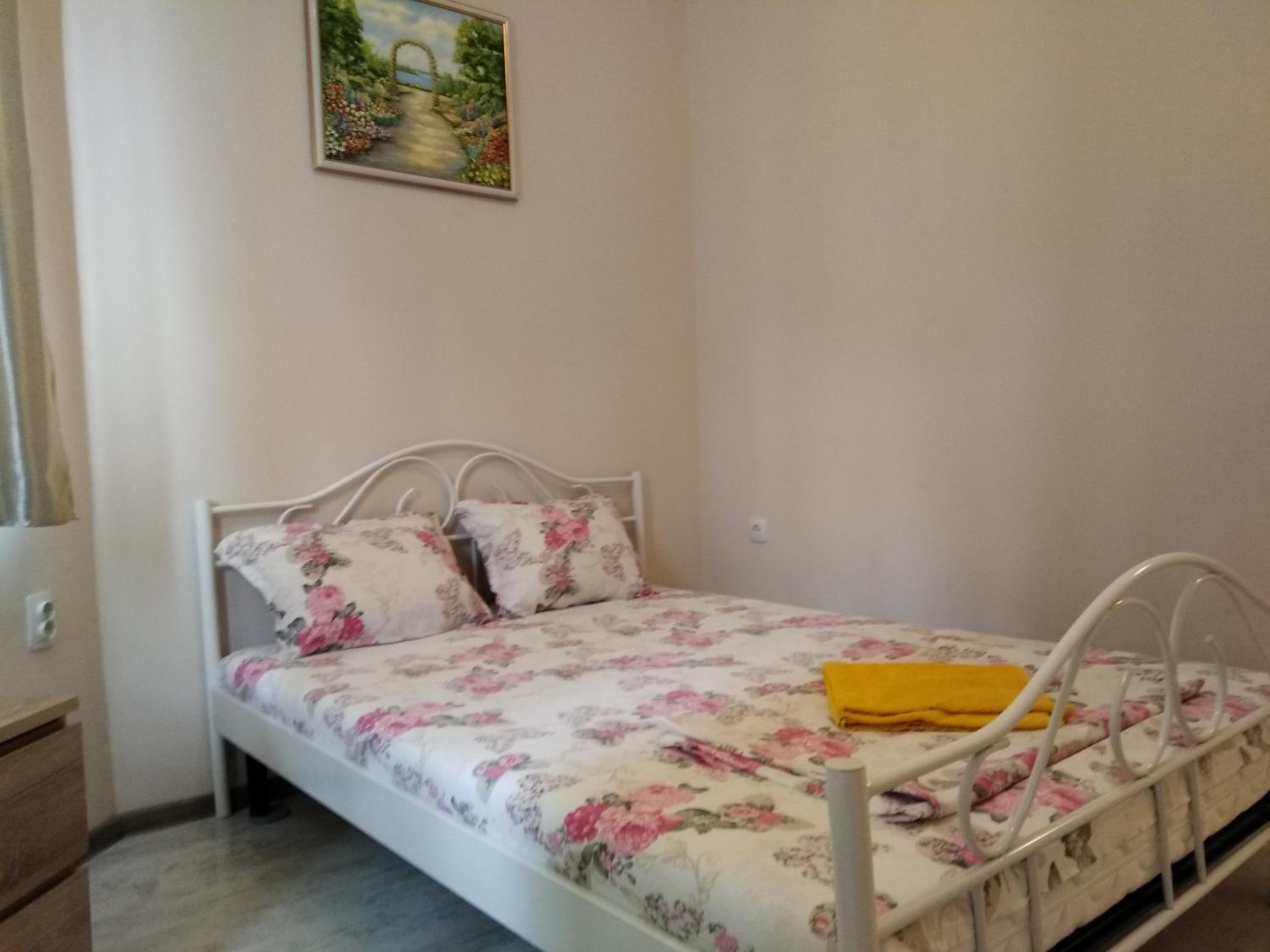 Hostel Ginger House