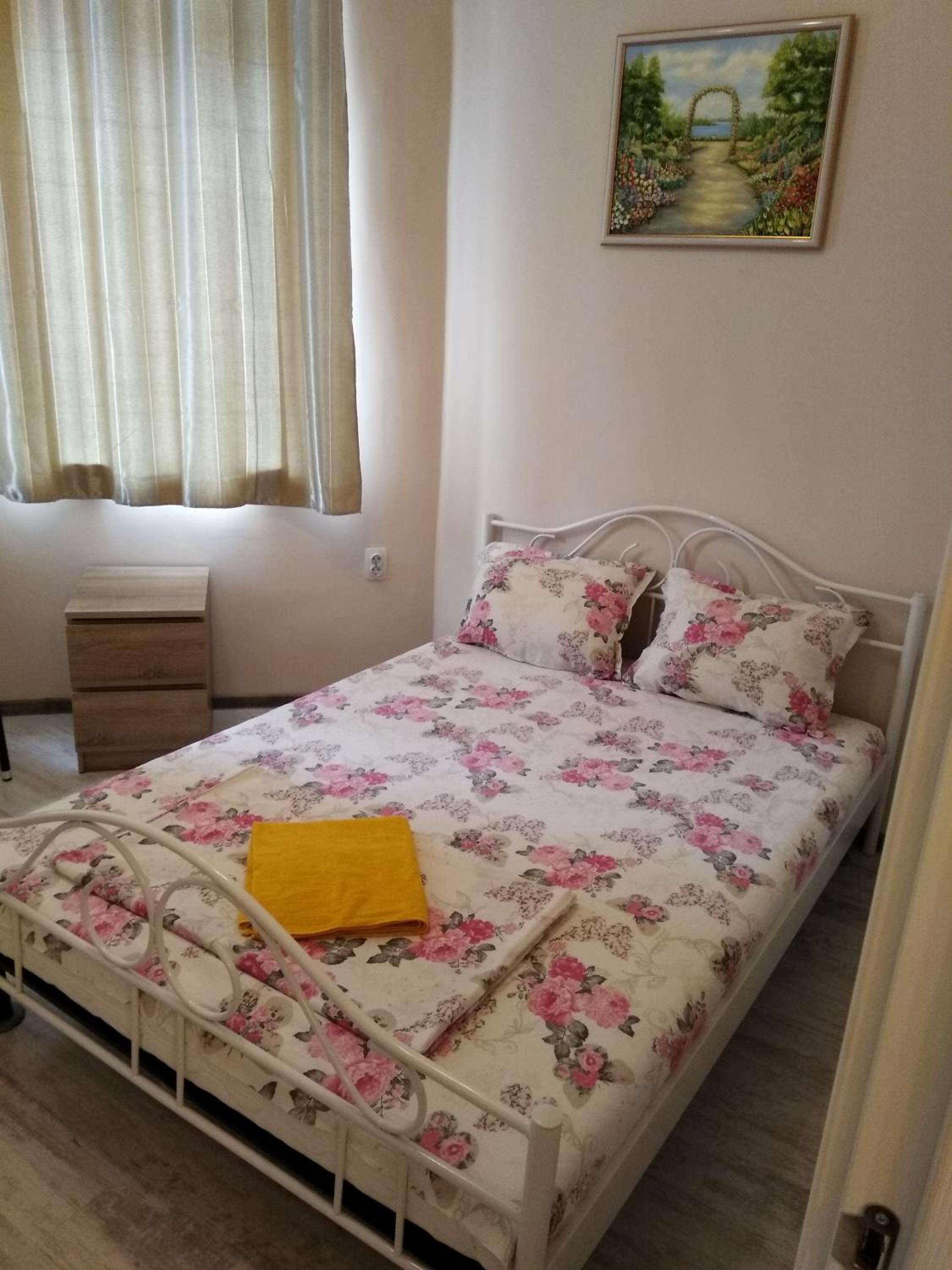 Hostel Ginger House
