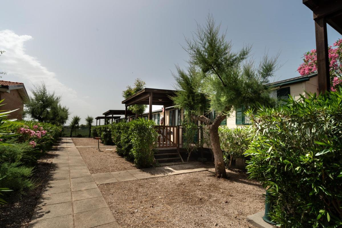 Villaggio Diomedea photo 2