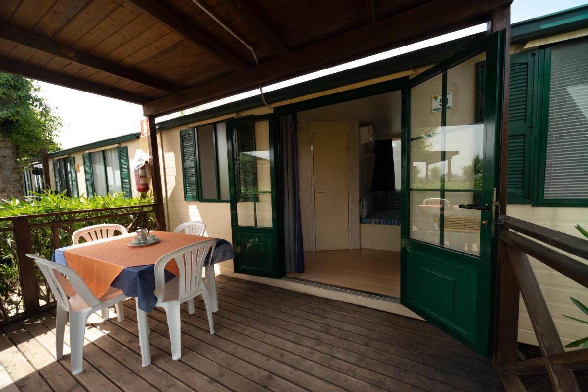 Villaggio Diomedea photo 4