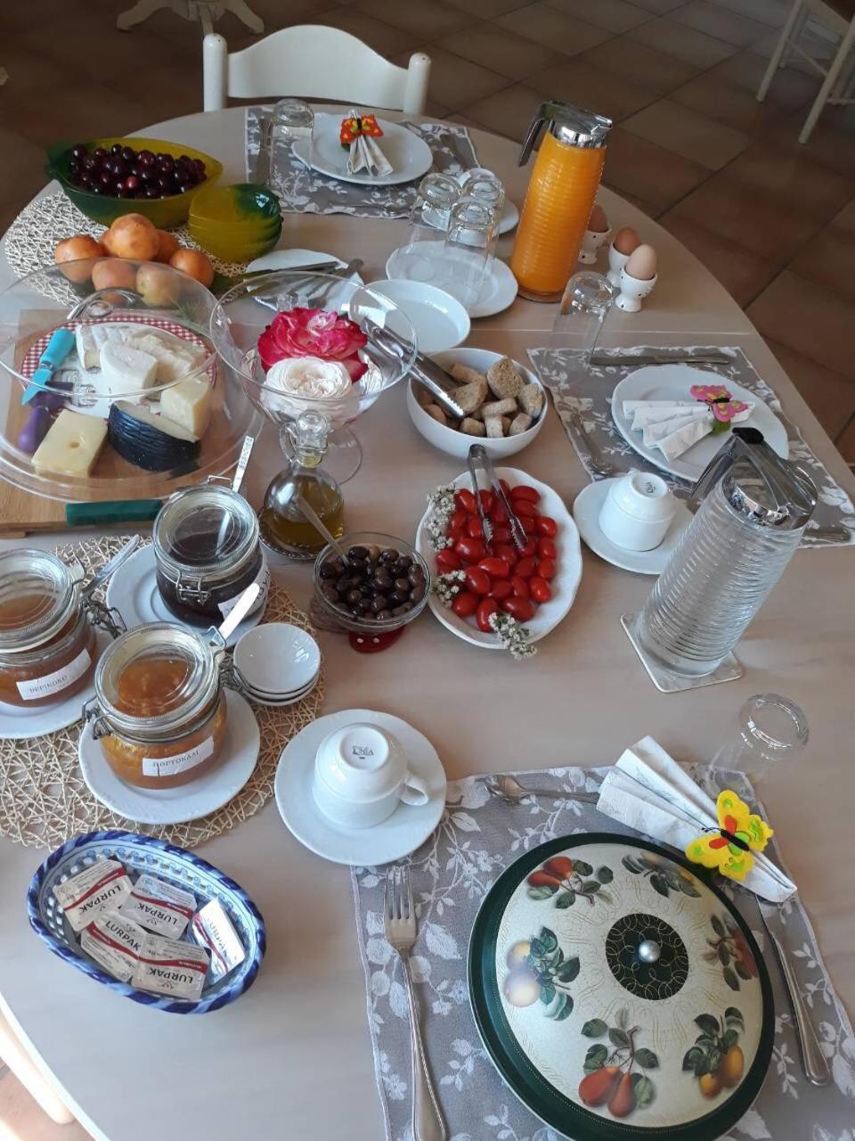 Ktima Noosfera Wellness & Retreat Center