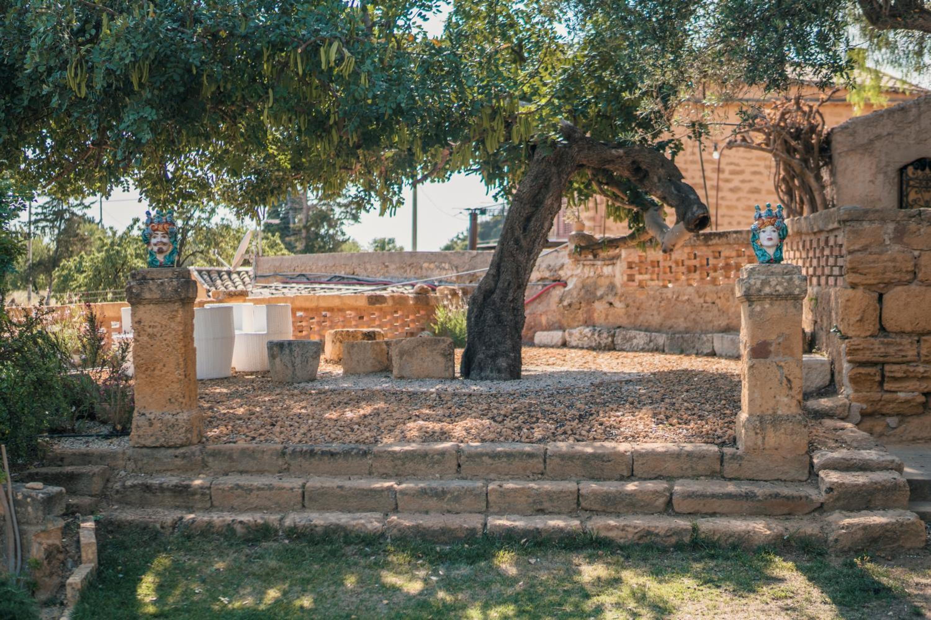 Villa La Lumia B&B Suites & Apartments
