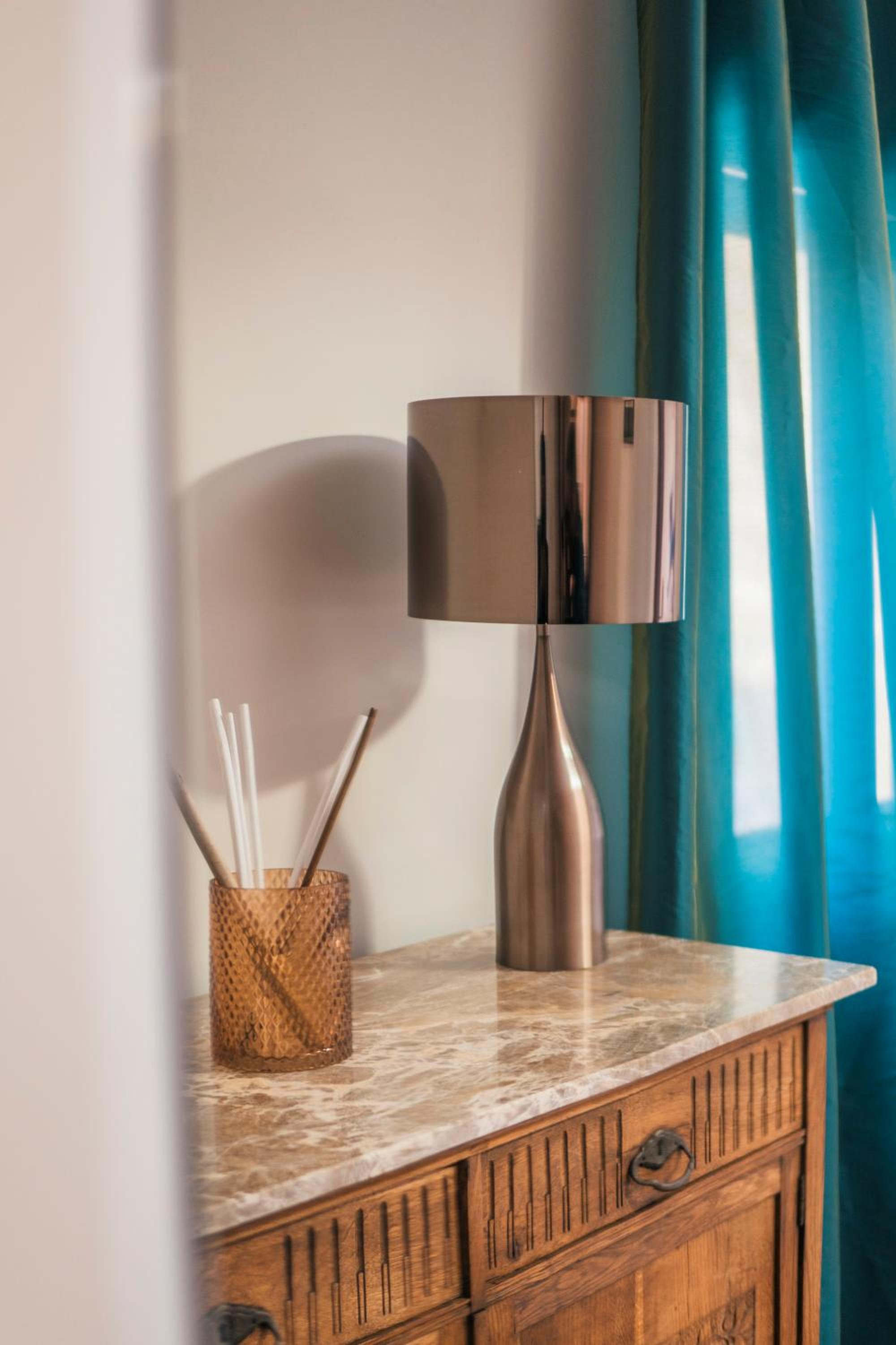 Villa La Lumia B&B Suites & Apartments